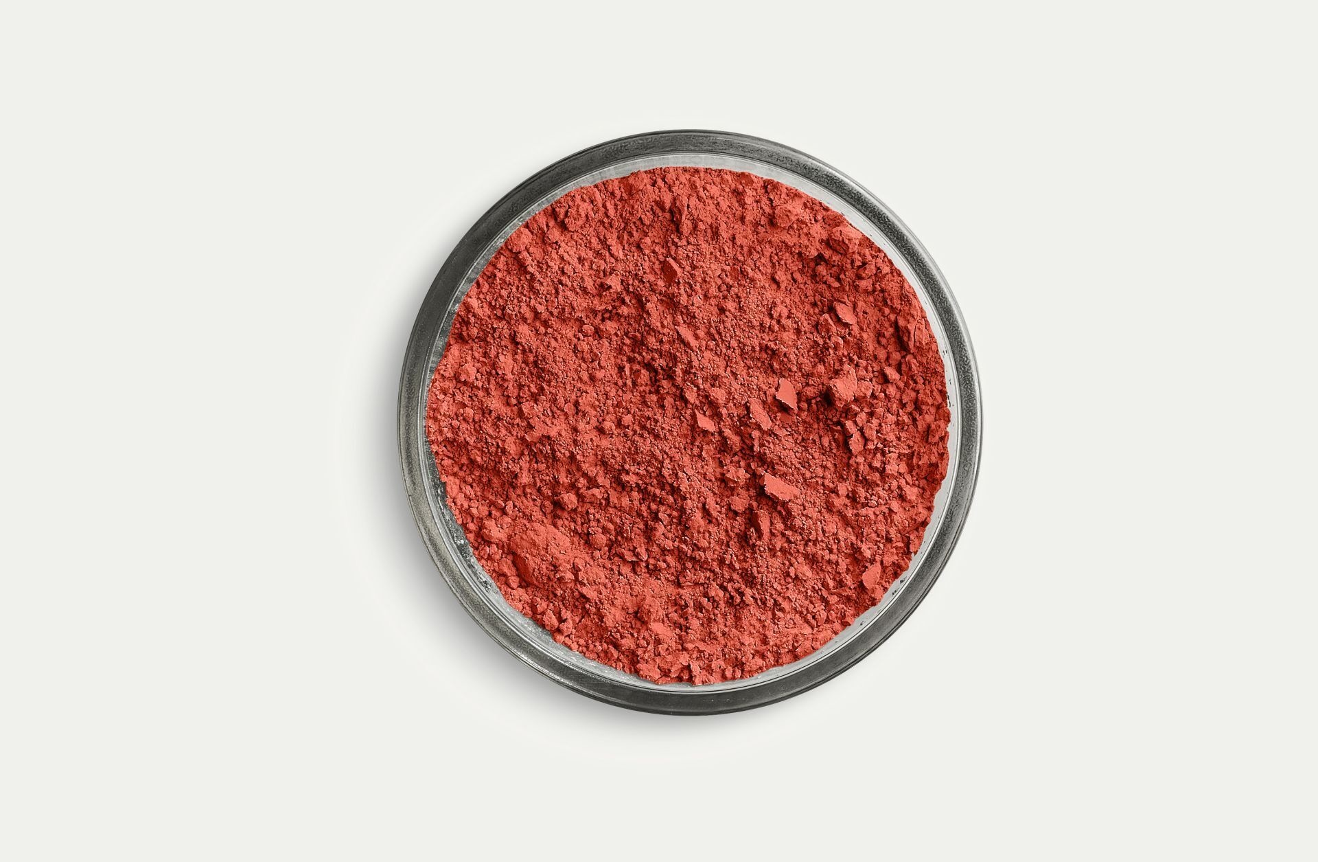 Pigment poeder - 69. Rouge Pozzuoli