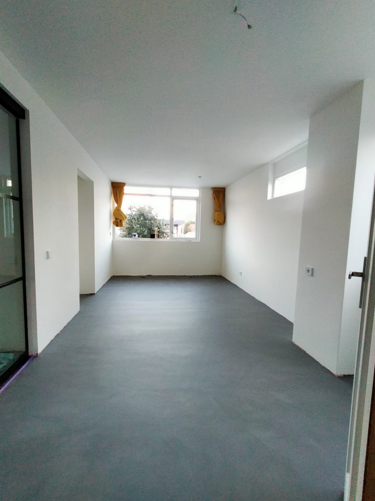 Beton Cire vloer pakket - Kant & klaar // 60+ kleuren