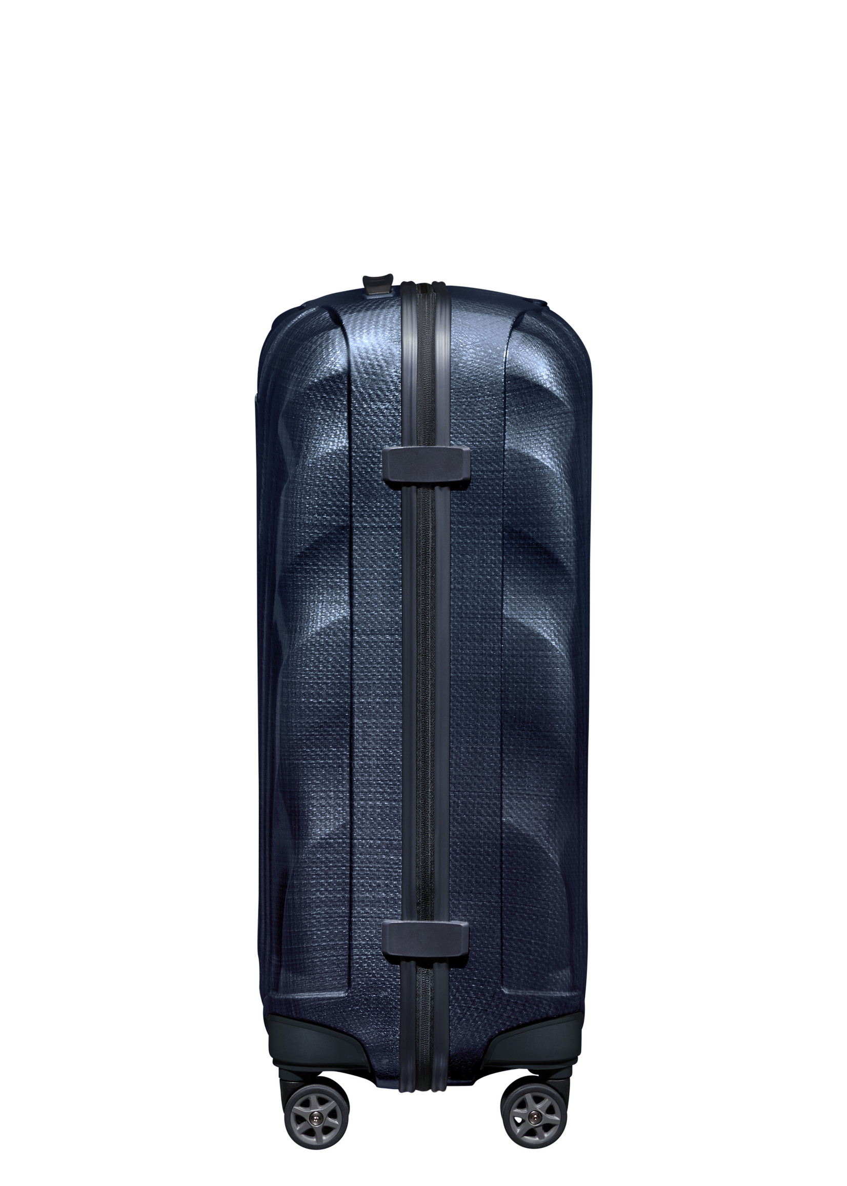 SAMSONITE C-LITE SPINNER 69/25 MIDN. BLUE