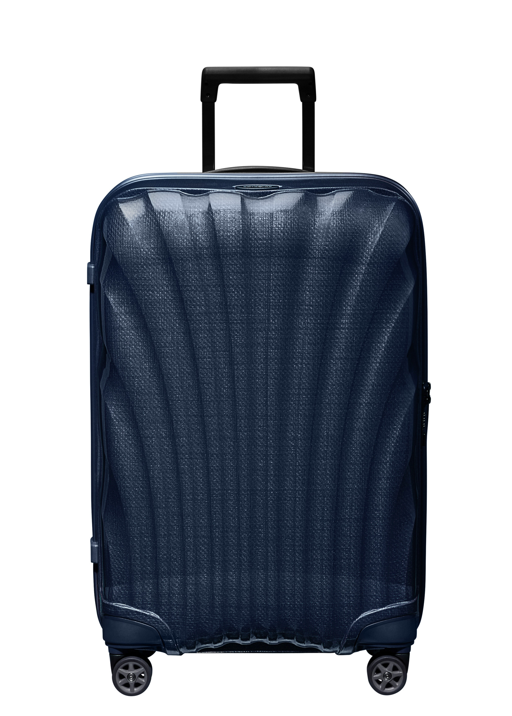 SAMSONITE C-LITE SPINNER 69/25 MIDN. BLUE