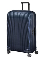 SAMSONITE C-LITE SPINNER 75/28 MIDN. BLUE