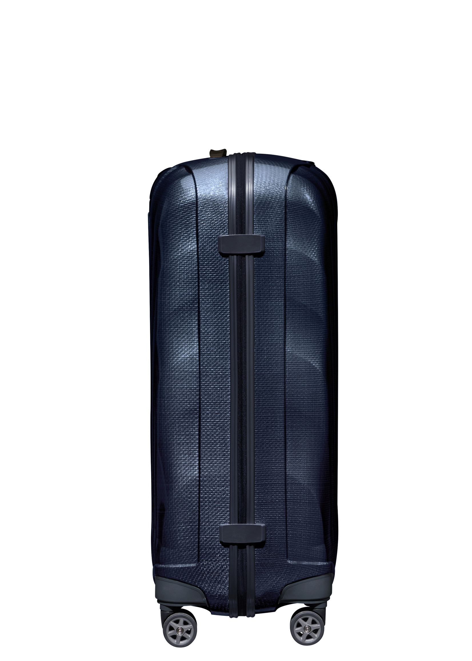 SAMSONITE C-LITE SPINNER 75/28 MIDN. BLUE