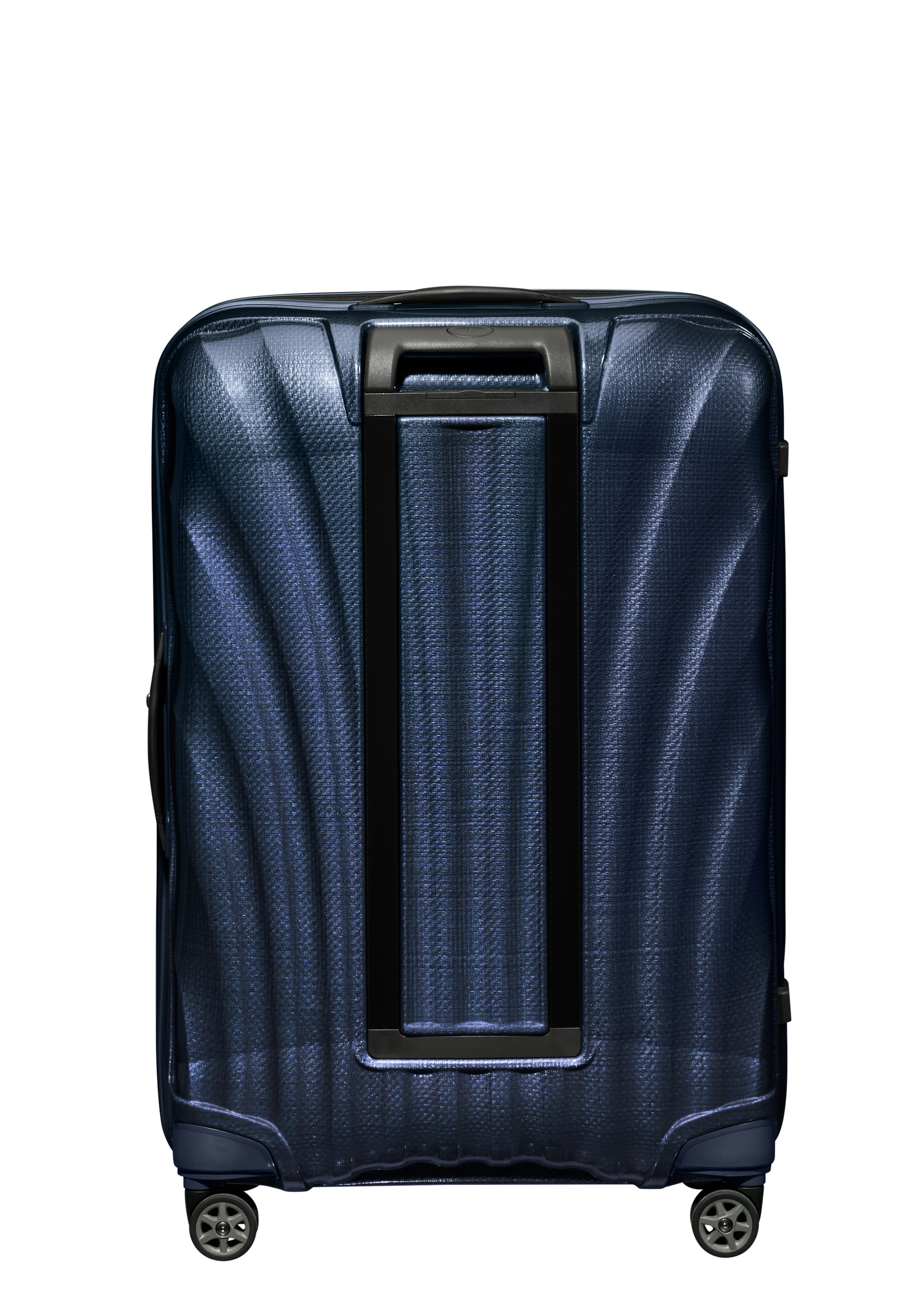 SAMSONITE C-LITE SPINNER 75/28 MIDN. BLUE