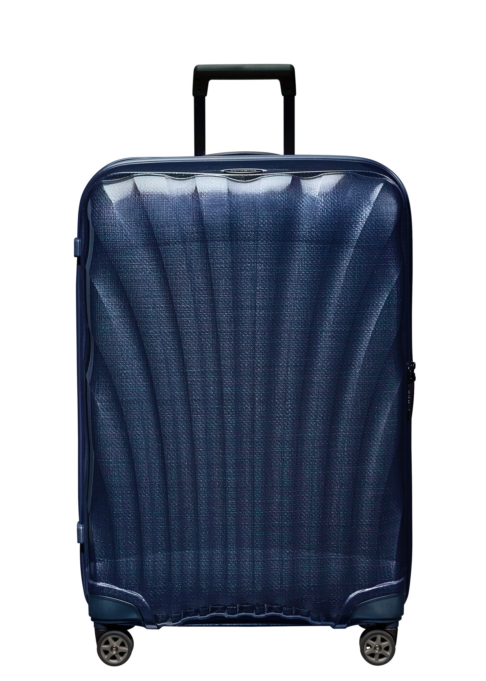 SAMSONITE C-LITE SPINNER 75/28 MIDN. BLUE