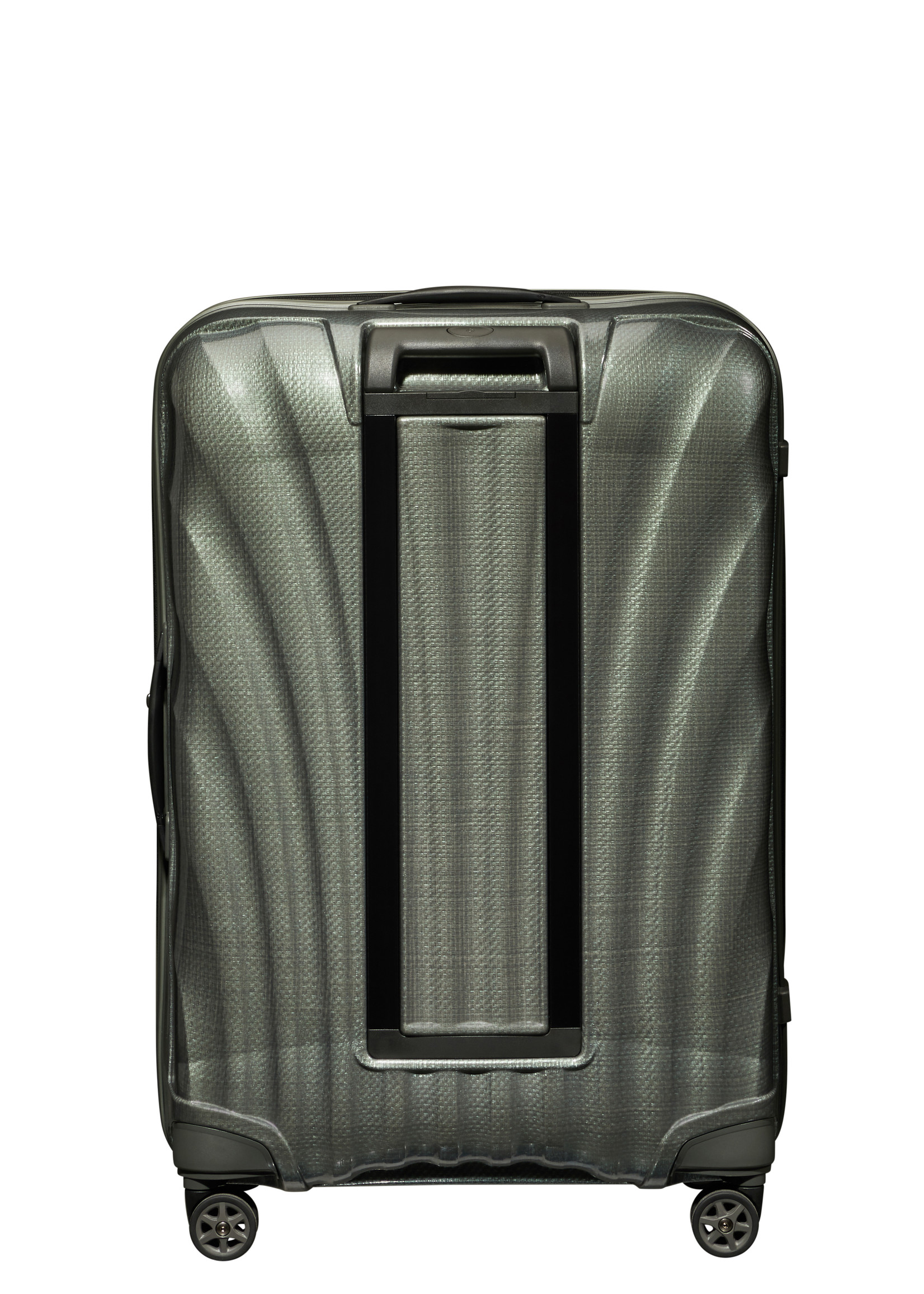 SAMSONITE C-LITE SPINNER 75/28 MET. GREEN