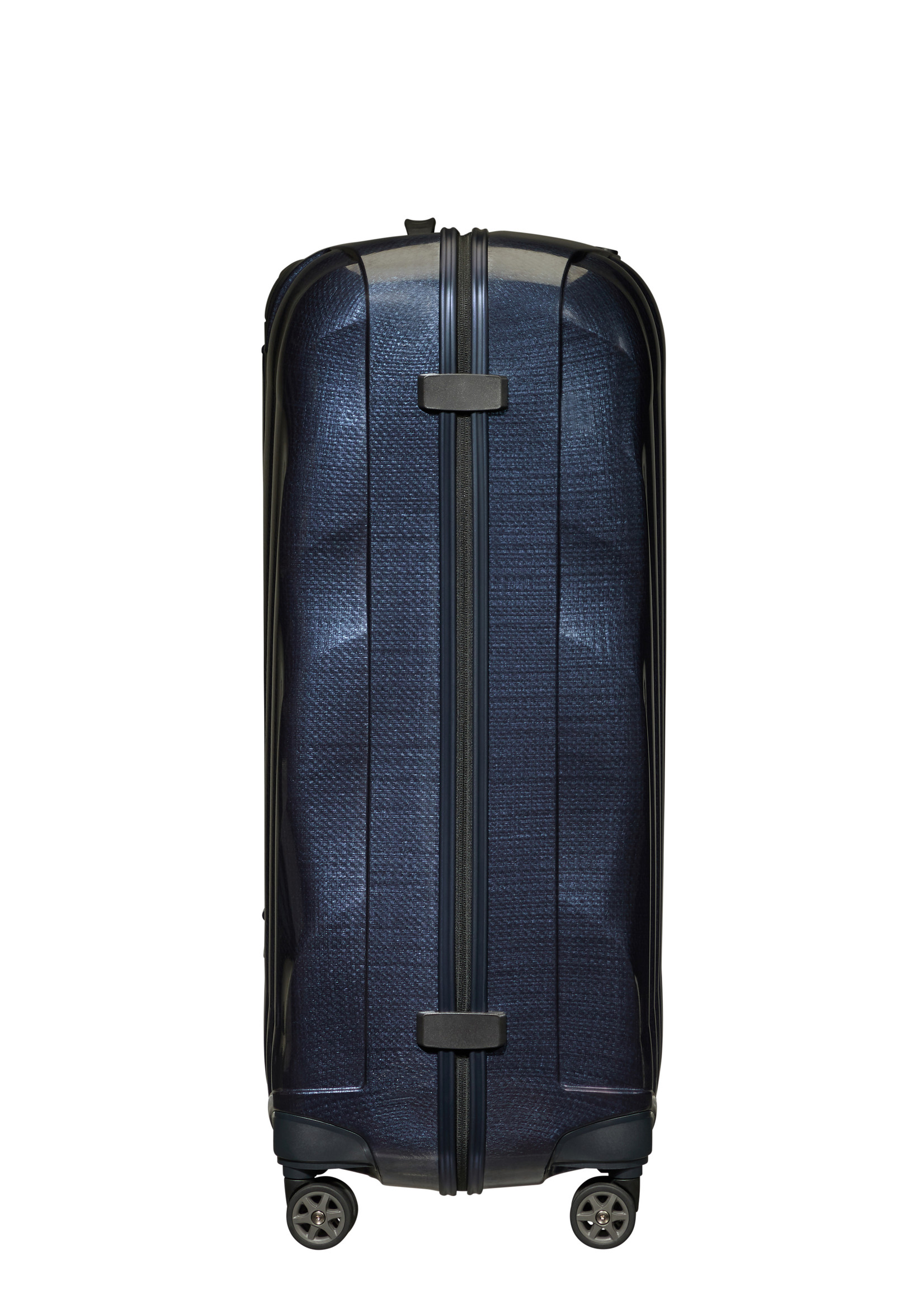SAMSONITE C-LITE SPINNER 81/30 MIDN. BLUE