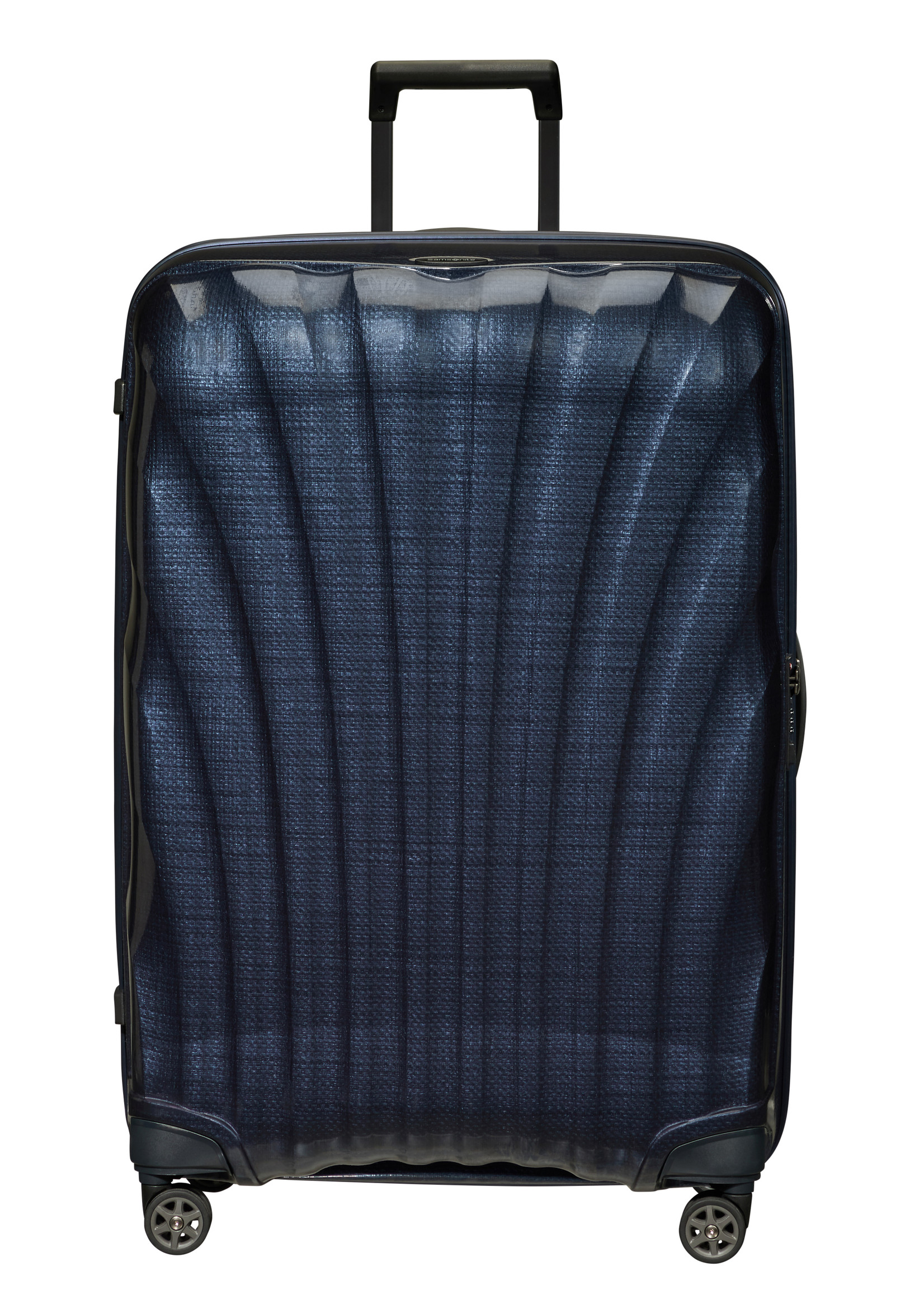 SAMSONITE C-LITE SPINNER 81/30 MIDN. BLUE