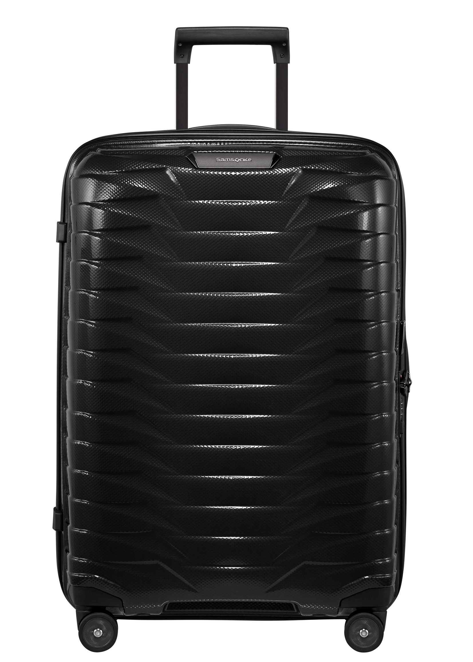 SAMSONITE PROXIS SPINNER 69 BLACK