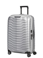 SAMSONITE PROXIS SPINNER 69 SILVER