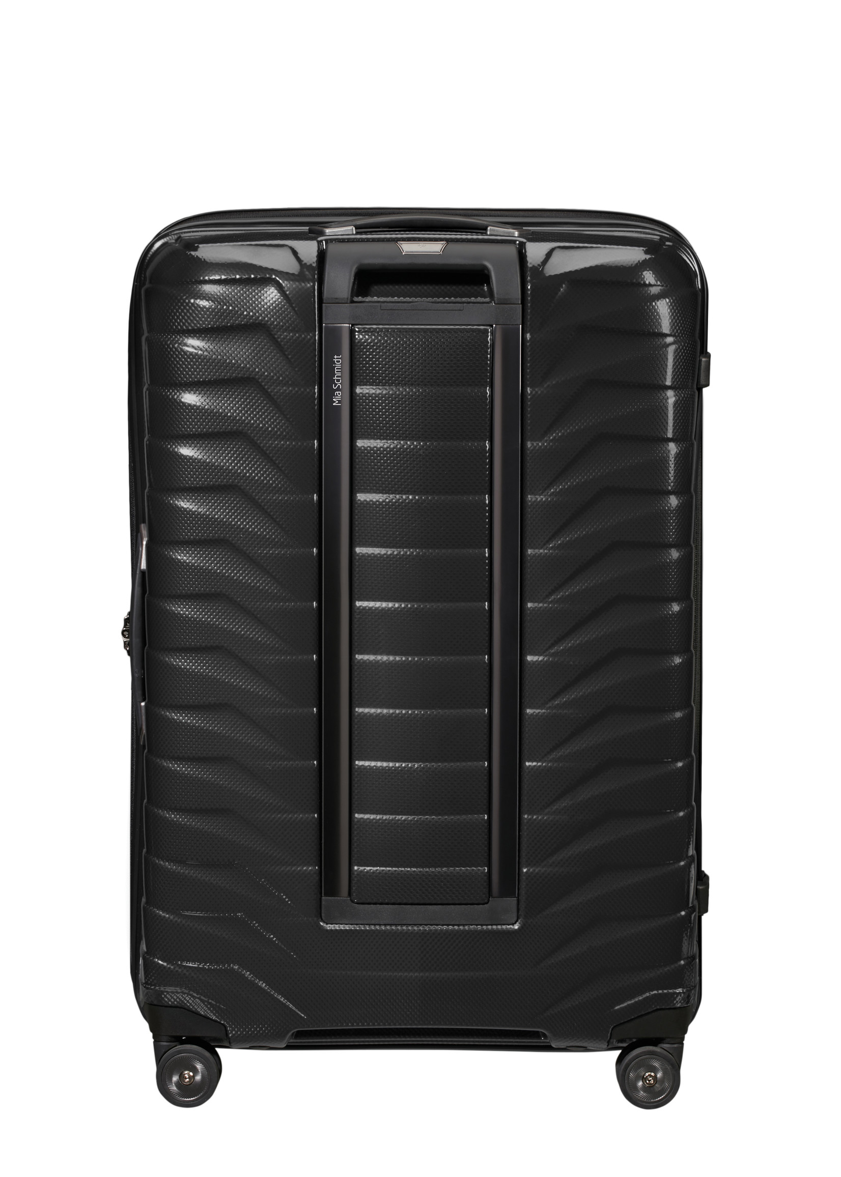 SAMSONITE PROXIS SPINNER 75 BLACK