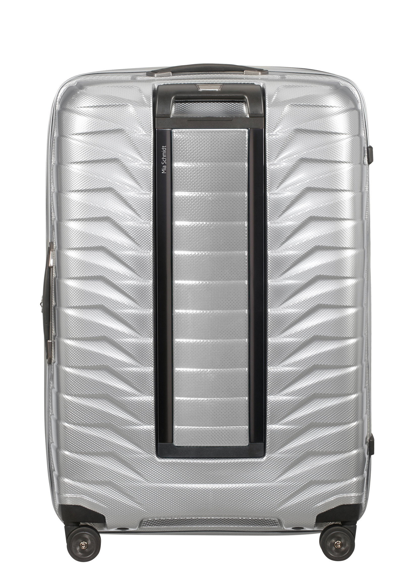 SAMSONITE PROXIS SPINNER 75 SILVER