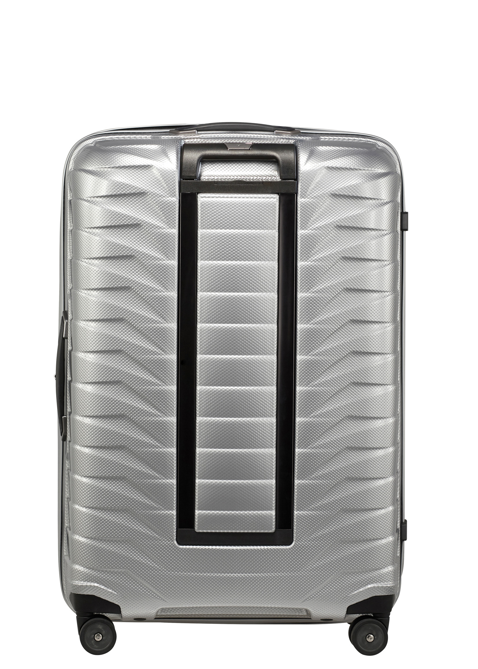 SAMSONITE PROXIS SPINNER 75 SILVER