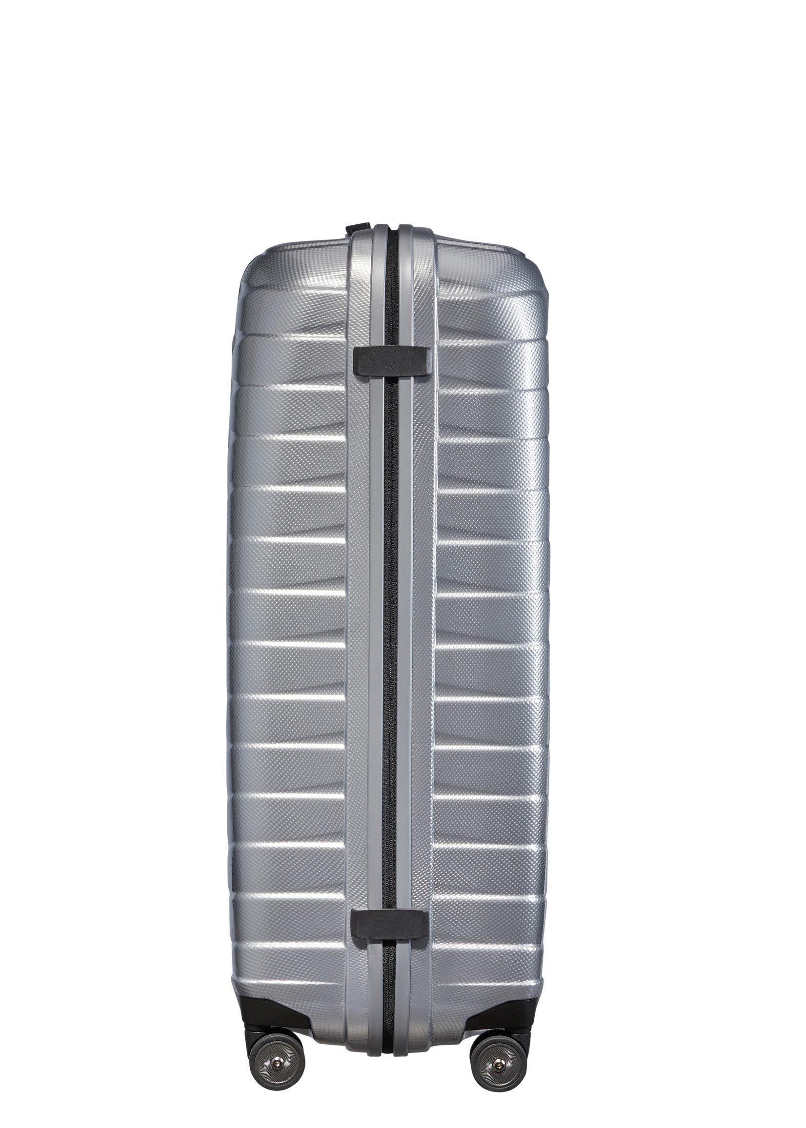 SAMSONITE PROXIS SPINNER 81 SILVER