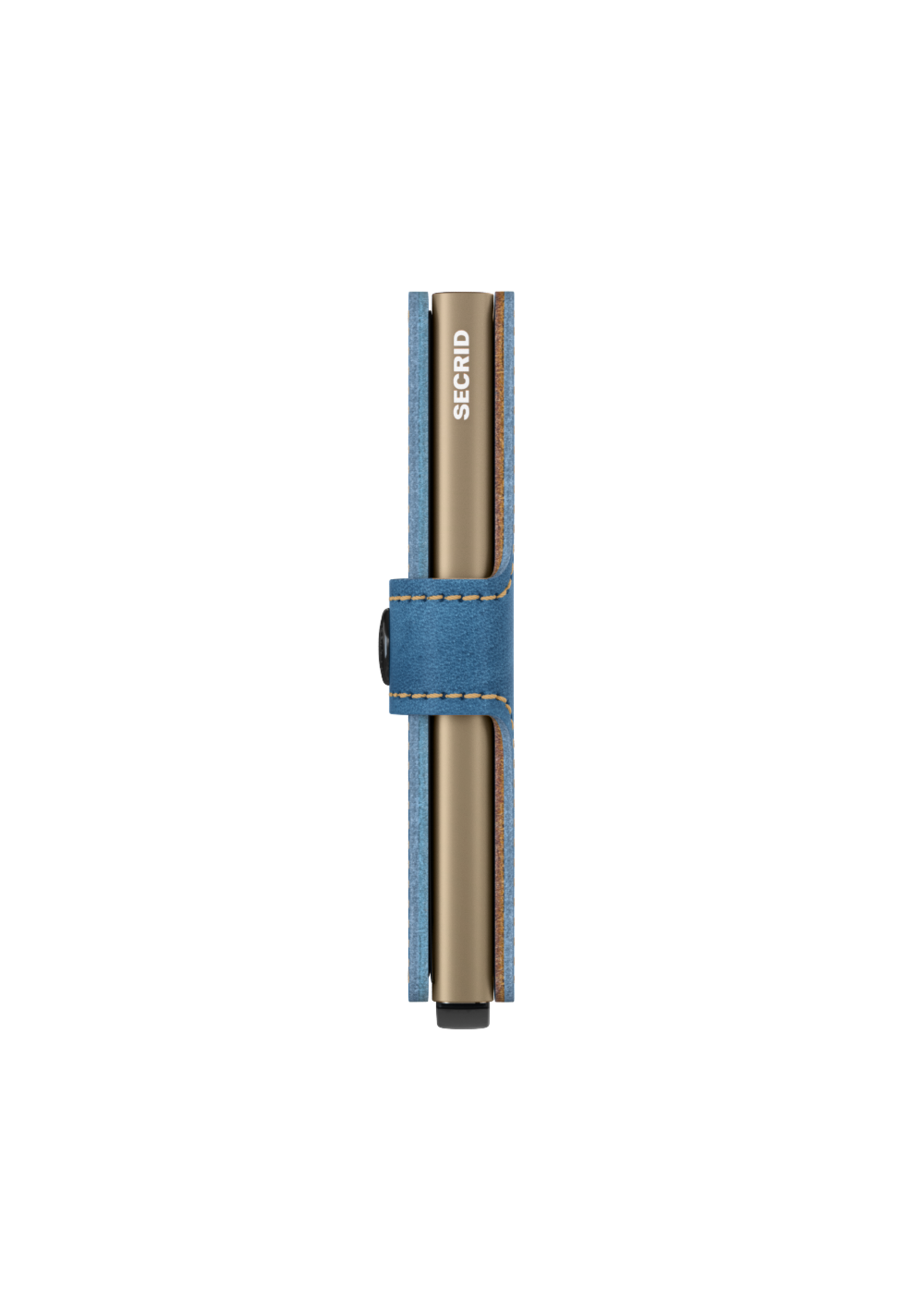SECRID MINIWALLET INDIGO 3-SAND