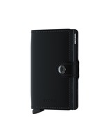 SECRID MINIWALLET MATTE BLACK