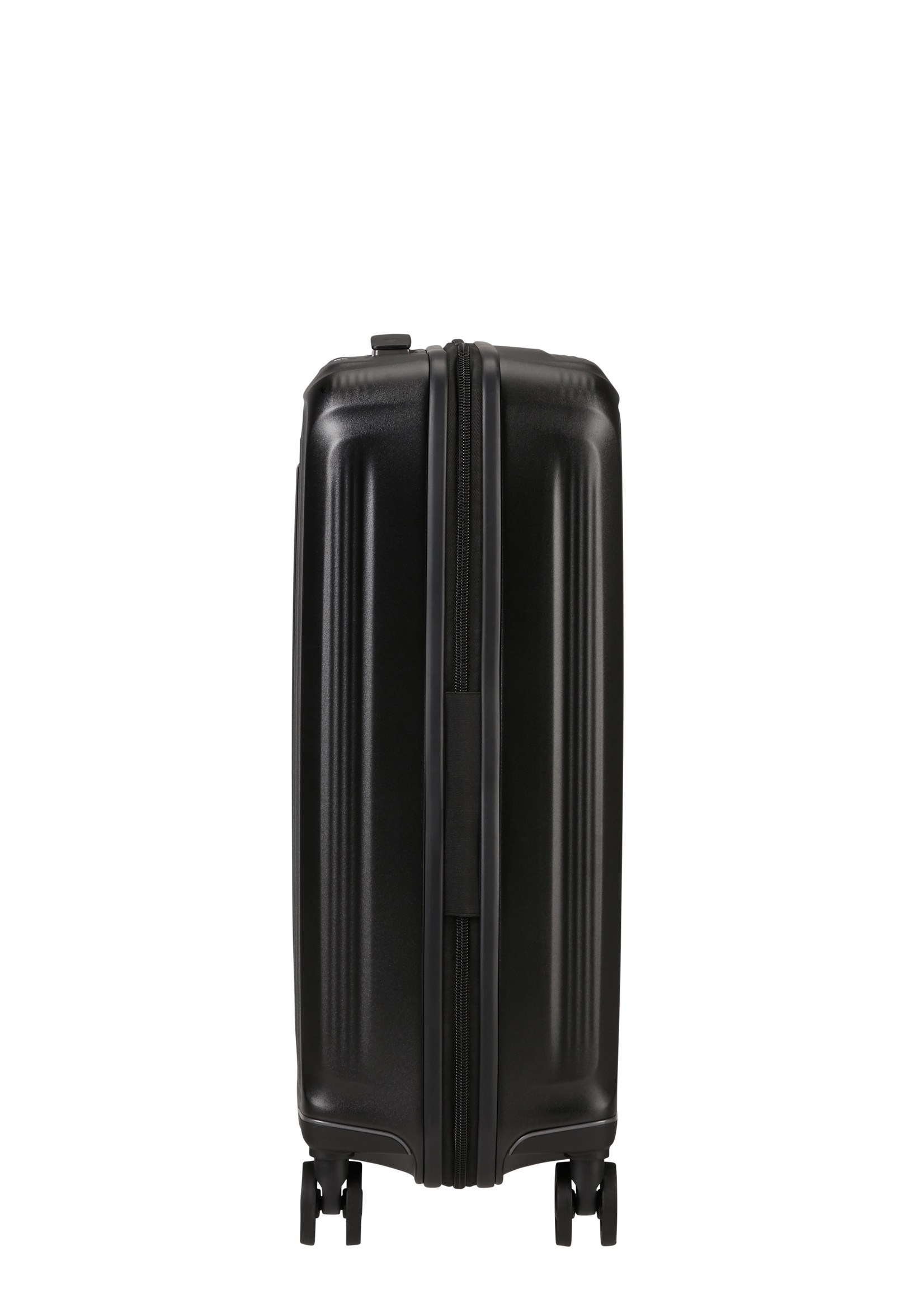 SAMSONITE NUON SPINNER 55/20 EXP MATT GRAPHITE