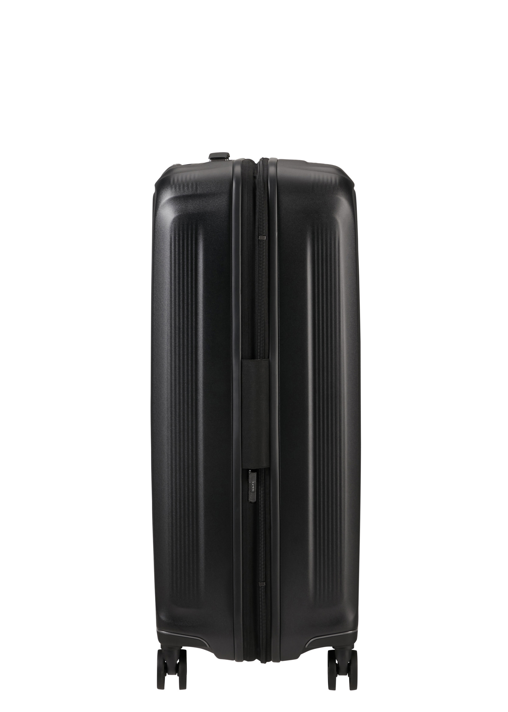 SAMSONITE NUON SPINNER 69/25 EXP MATT GRAPHITE