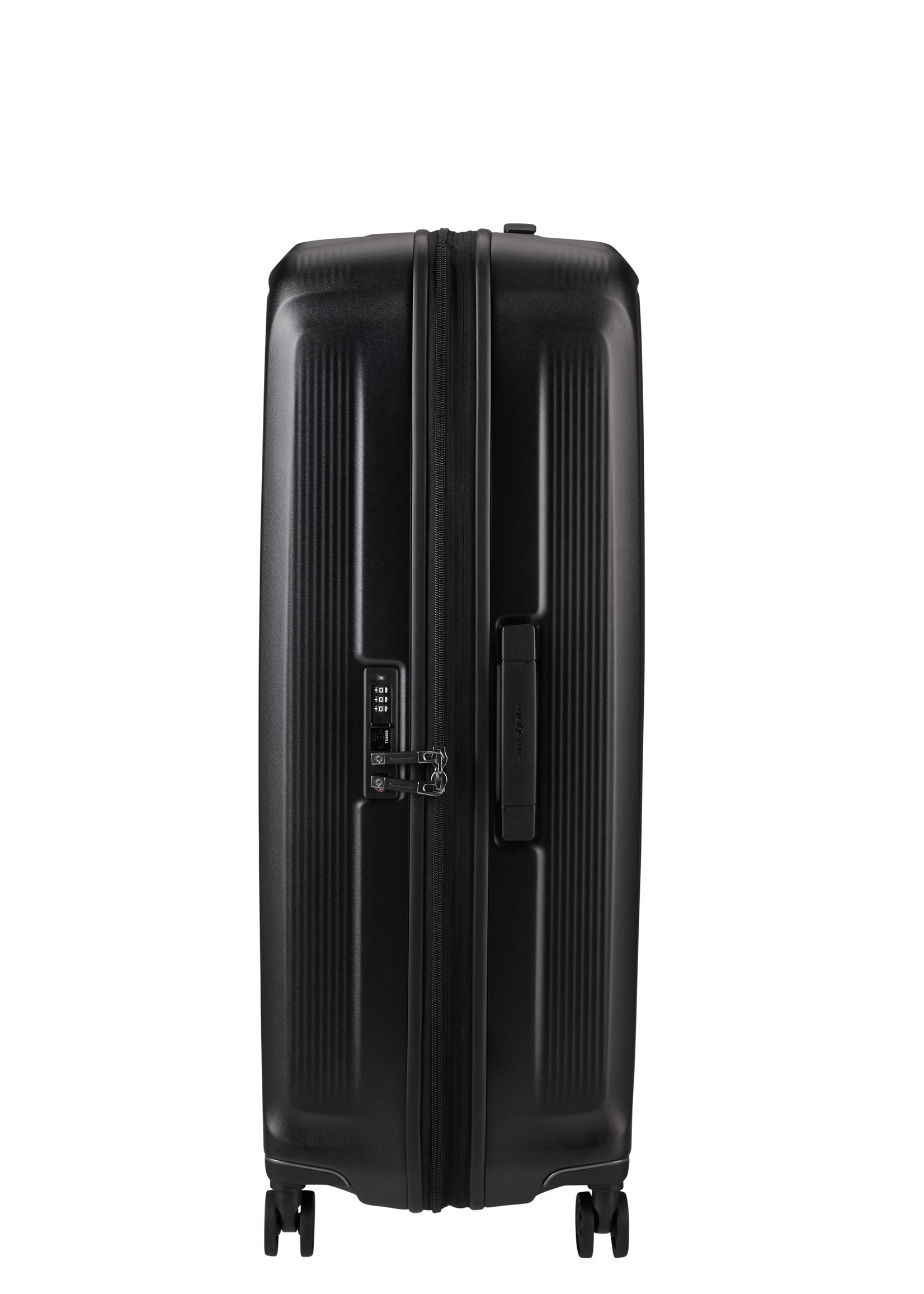 SAMSONITE NUON SPINNER 81/30 EXP MATT GRAPHITE