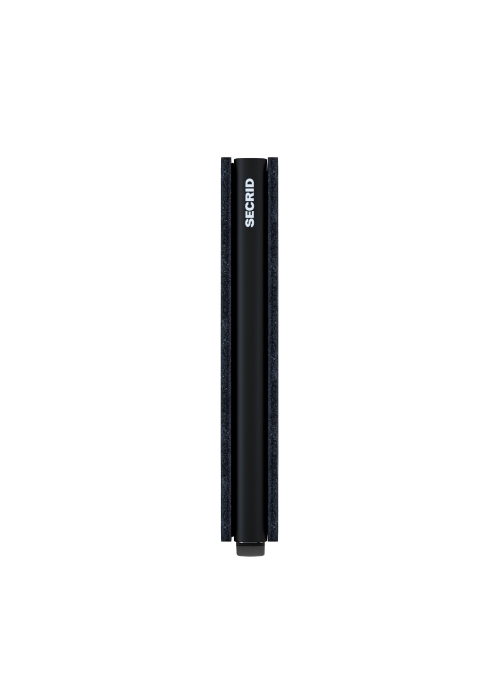 SECRID SLIMWALLET MATTE BLACK