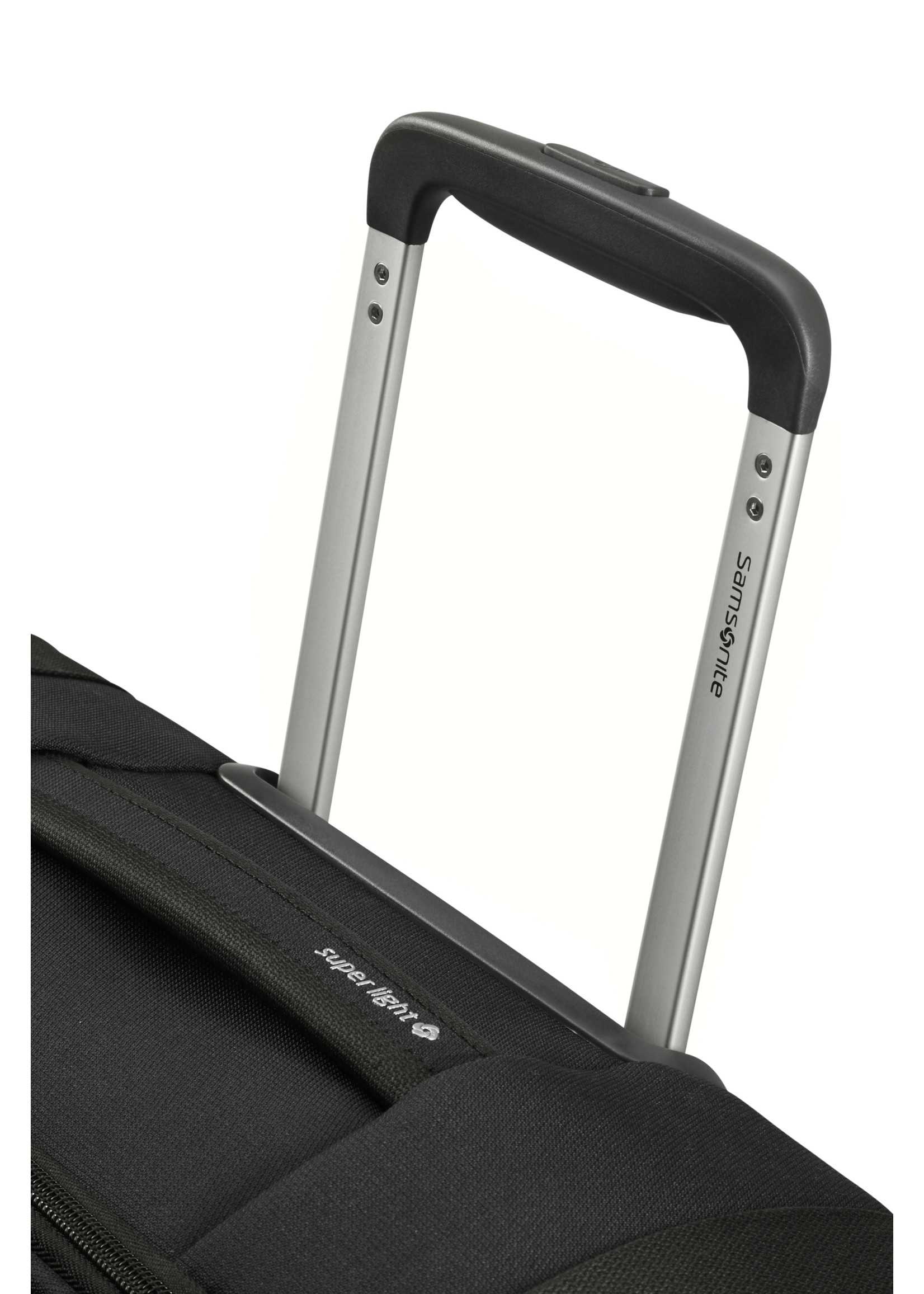 SAMSONITE CITYBEAT SPINNER 55 L40 BLACK