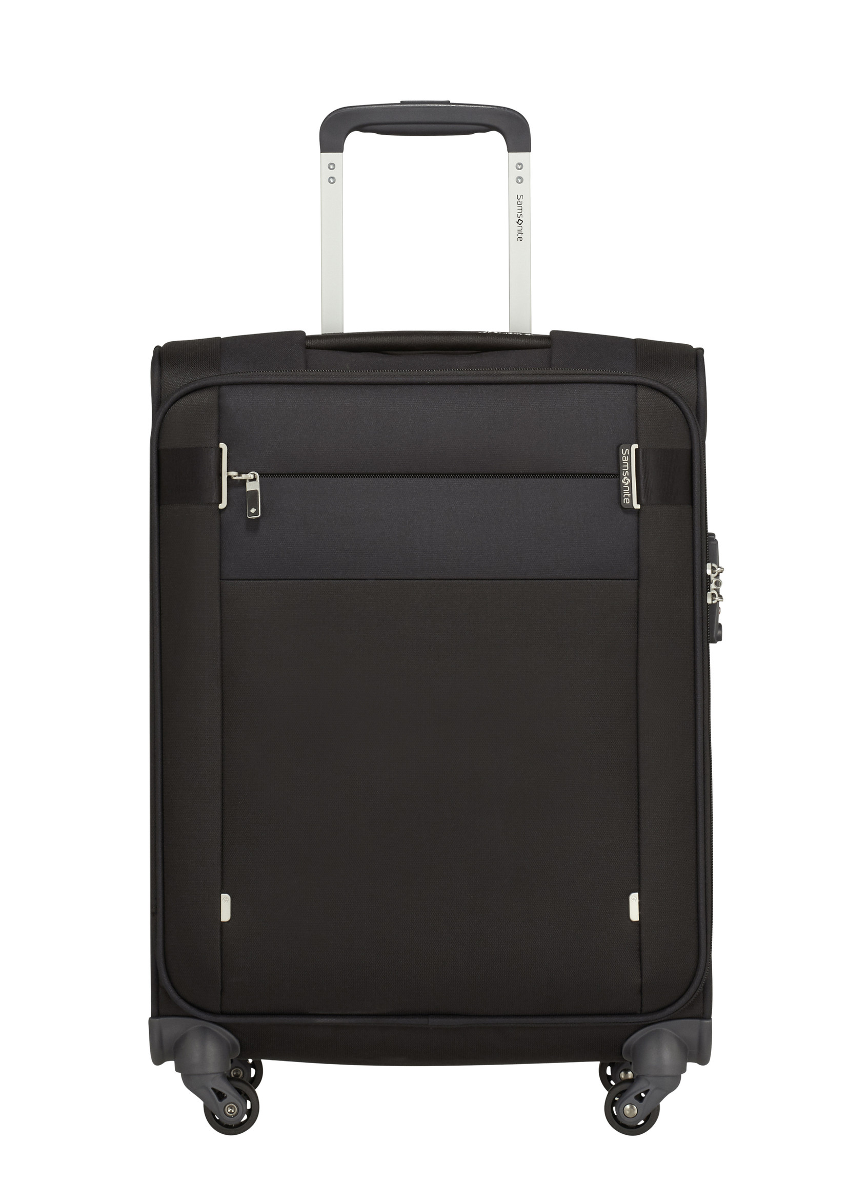 SAMSONITE CITYBEAT SPINNER 55 L40 BLACK