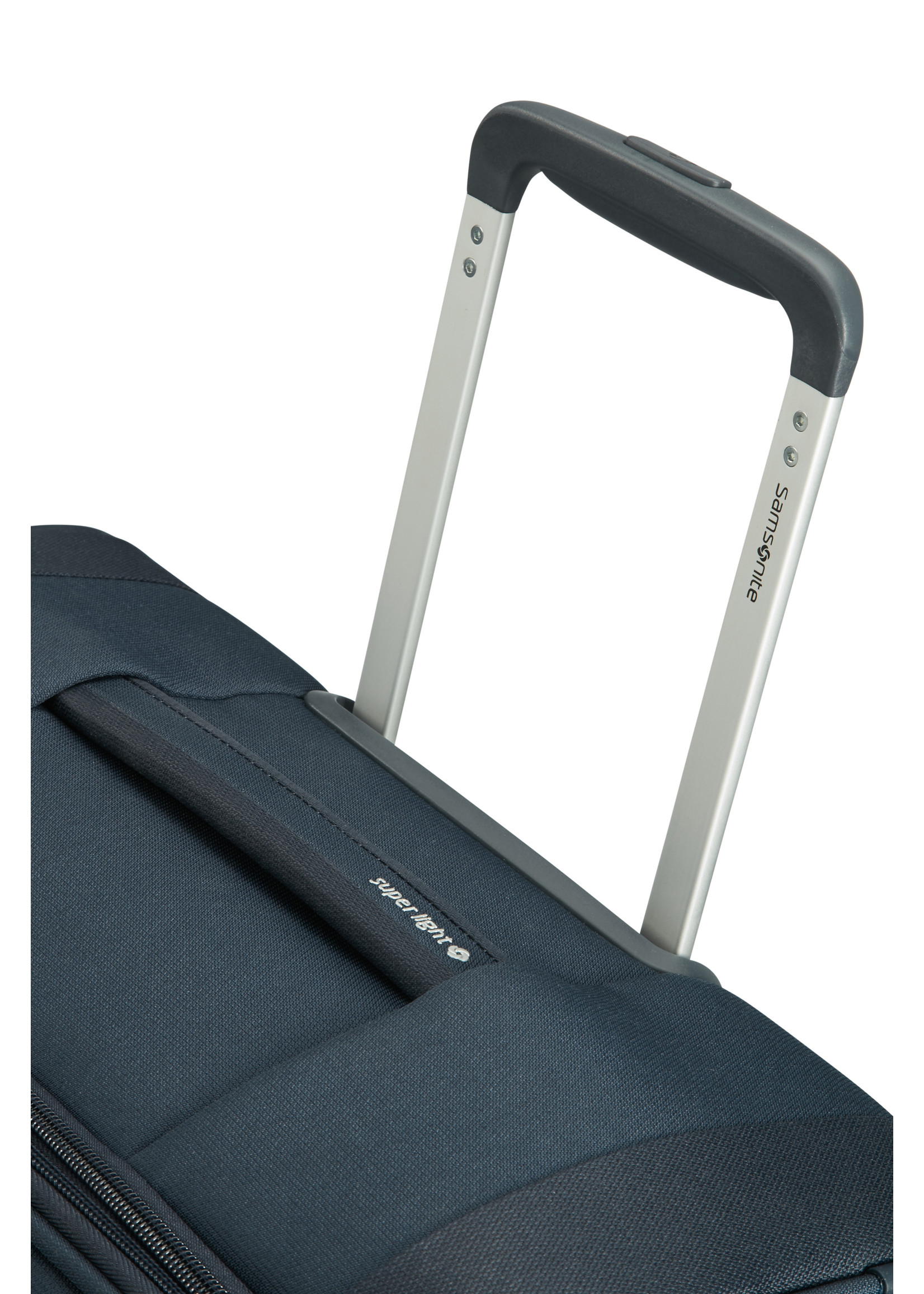 SAMSONITE CITYBEAT SPINNER 66 EXP NAVY BLUE