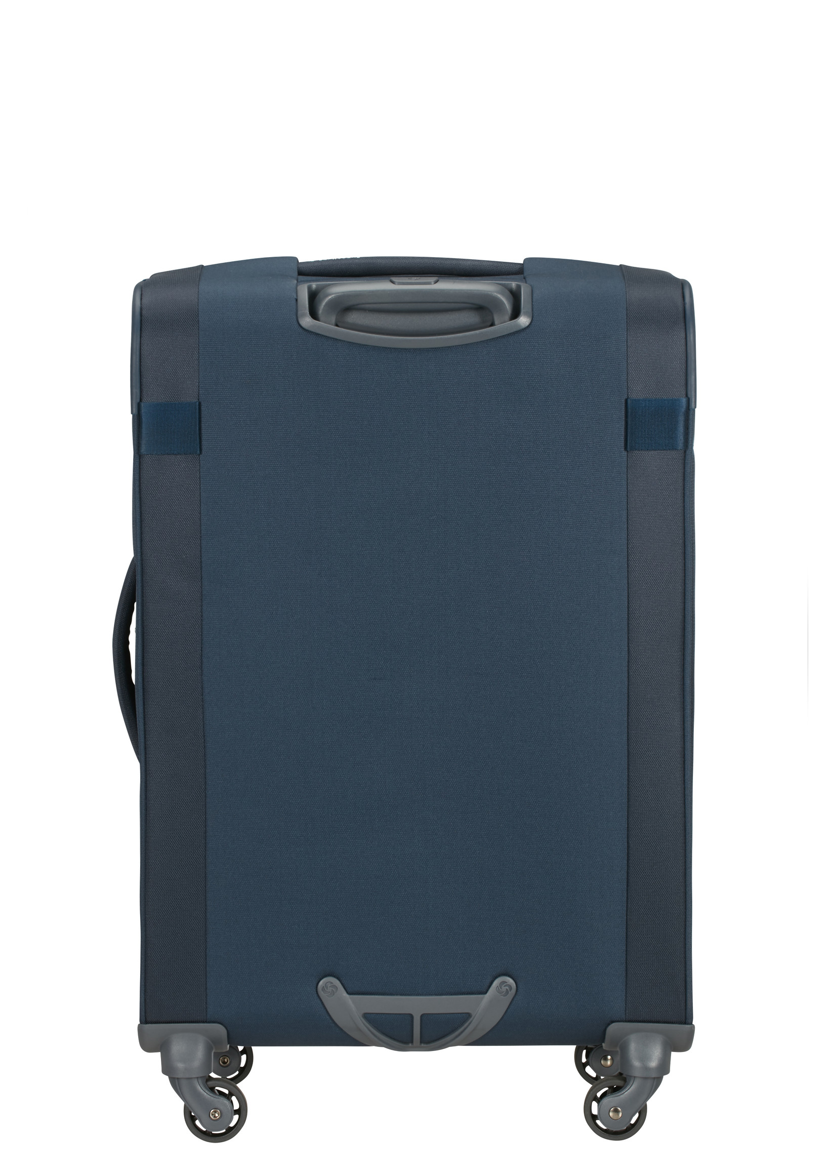 SAMSONITE CITYBEAT SPINNER 66 EXP NAVY BLUE