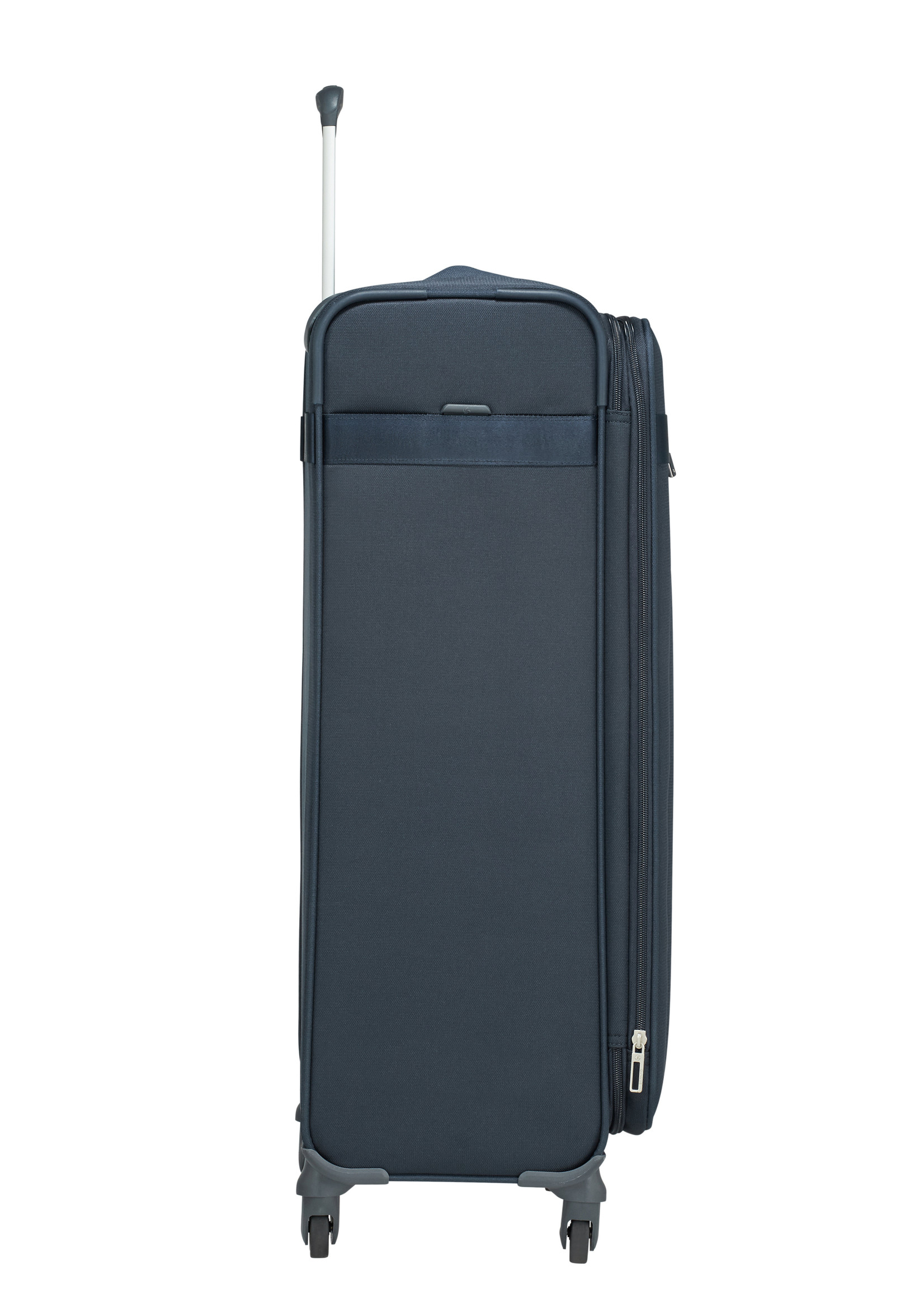 SAMSONITE CITYBEAT SPINNER 78 EXP NAVY BLUE