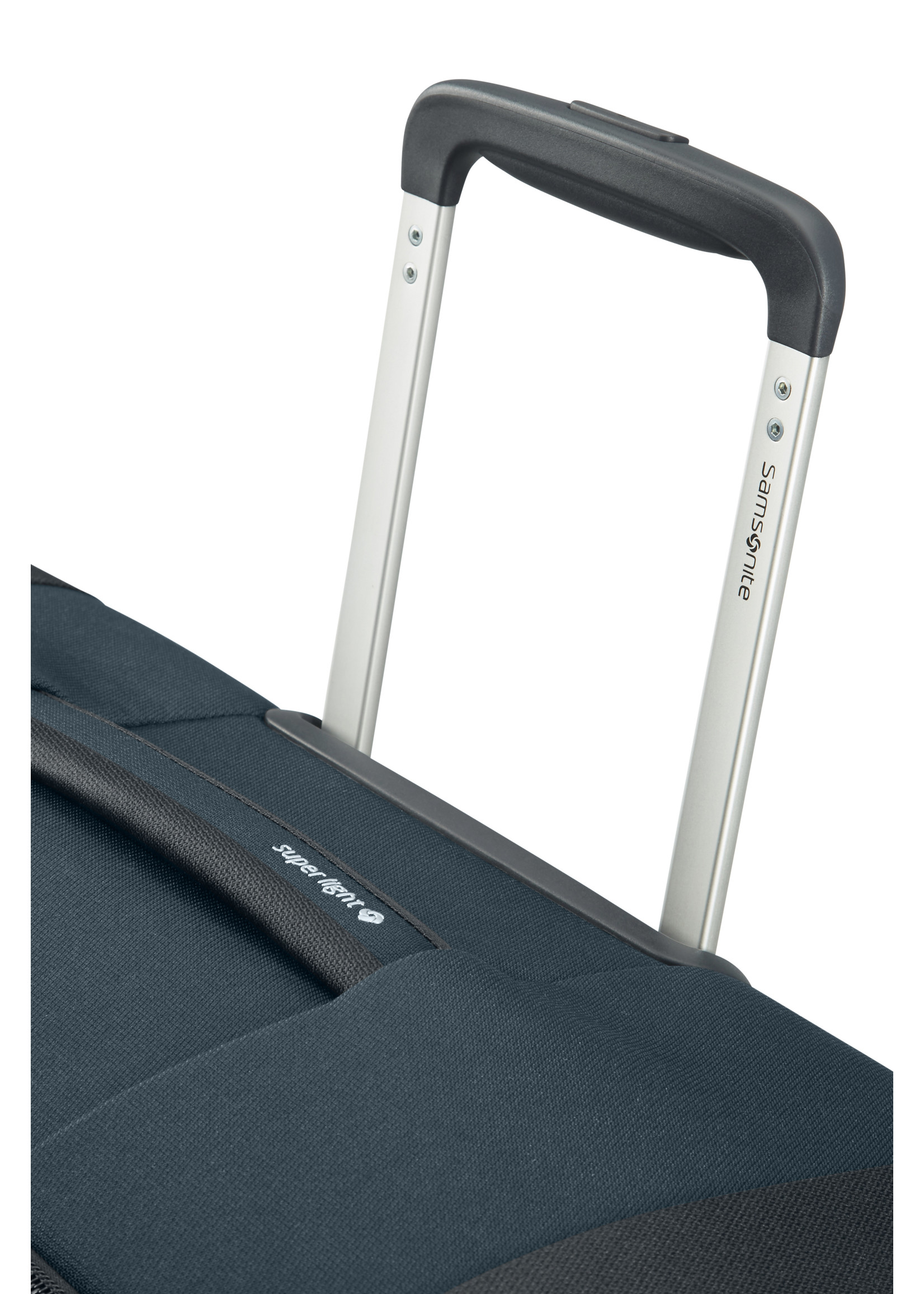 SAMSONITE CITYBEAT SPINNER 78 EXP NAVY BLUE