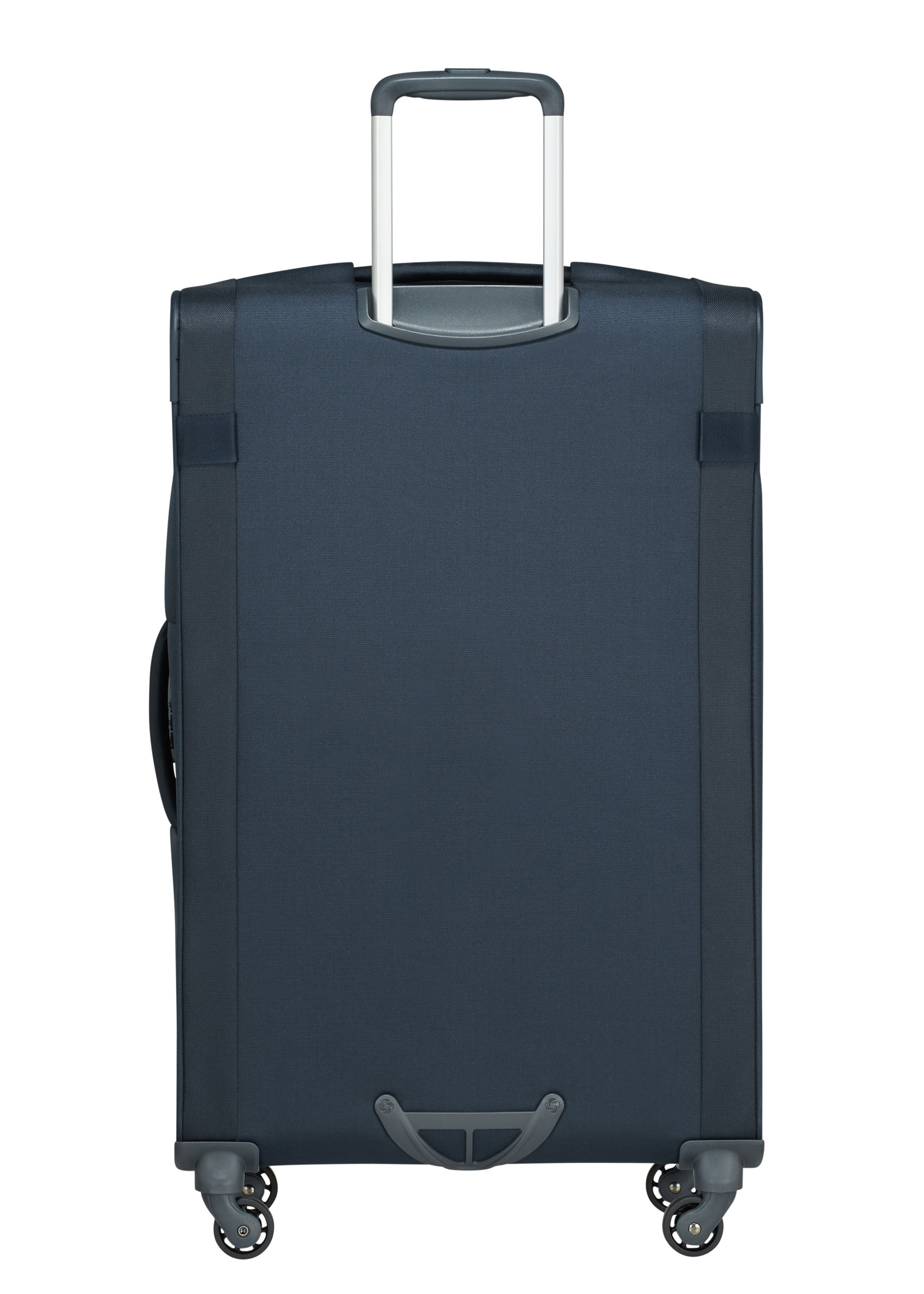SAMSONITE CITYBEAT SPINNER 78 EXP NAVY BLUE