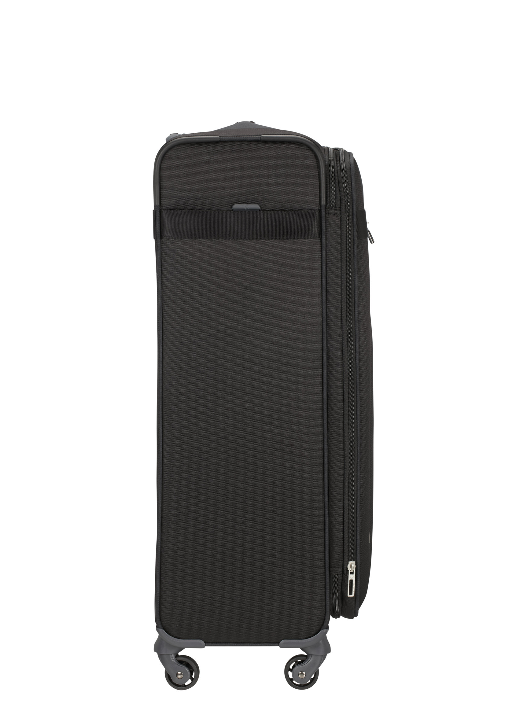 SAMSONITE CITYBEAT SPINNER 78 EXP BLACK