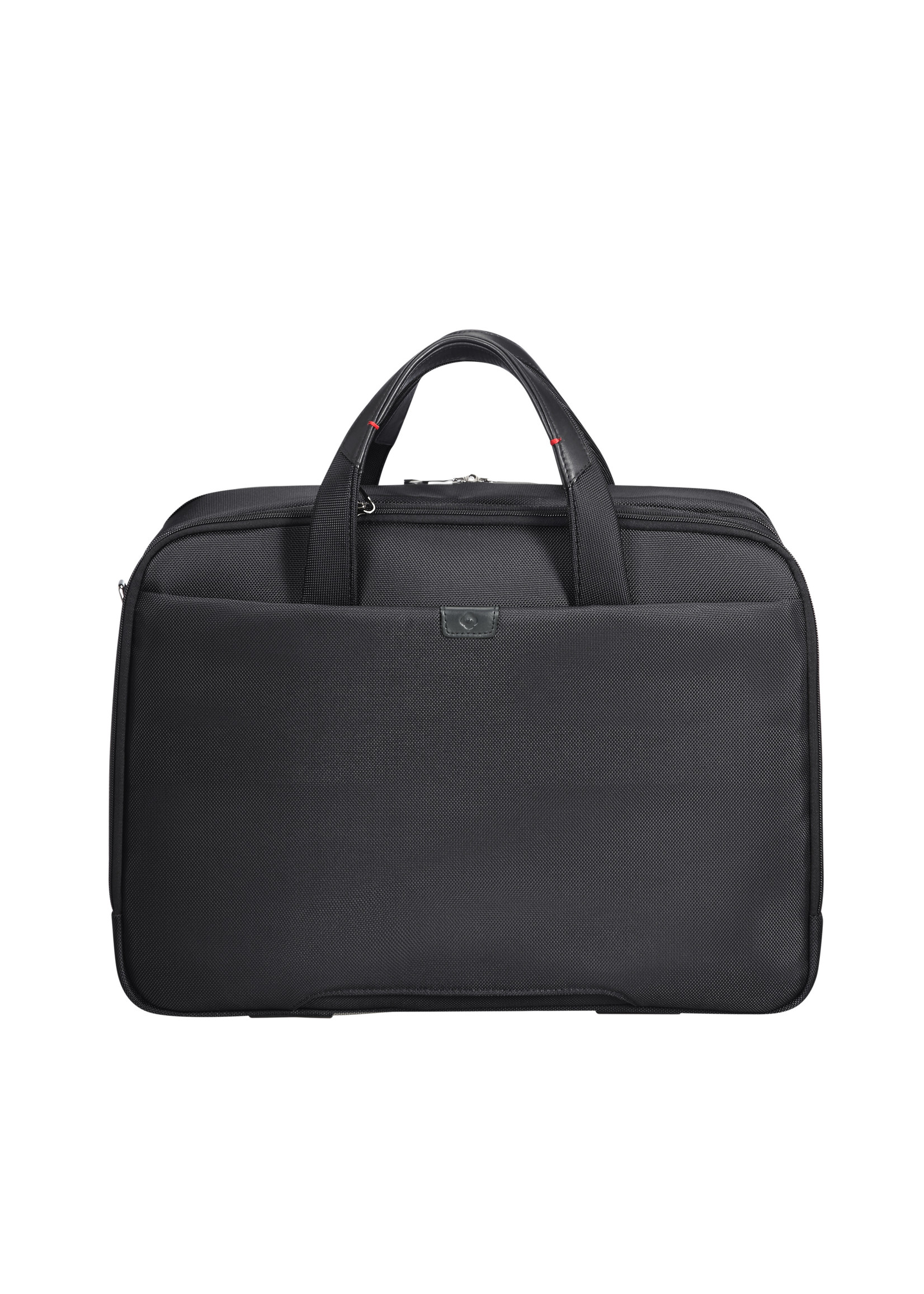 SAMSONITE PRO-DLX 5 LAPTOP BAILHANDLE 17.3" EXP. BLACK