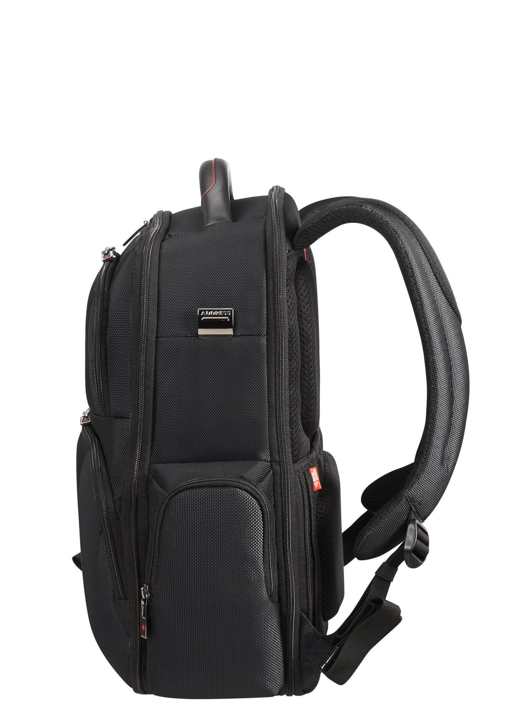 SAMSONITE PRO-DLX 5 LAPTOP BACKPACK 3V 15.6 BLACK