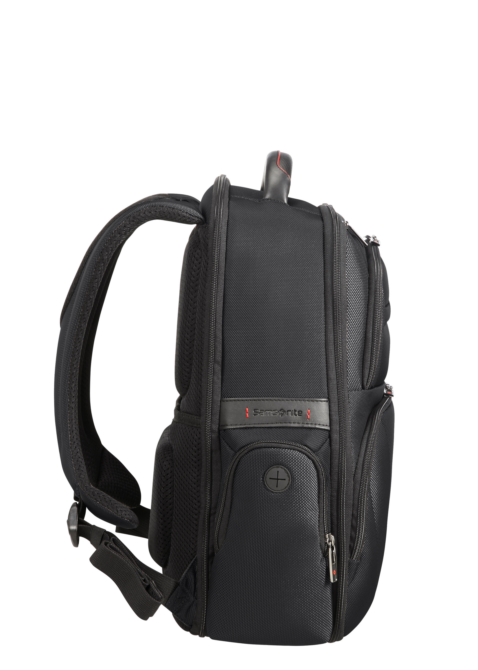 SAMSONITE PRO-DLX 5 LAPTOP BACKPACK 3V 15.6 BLACK