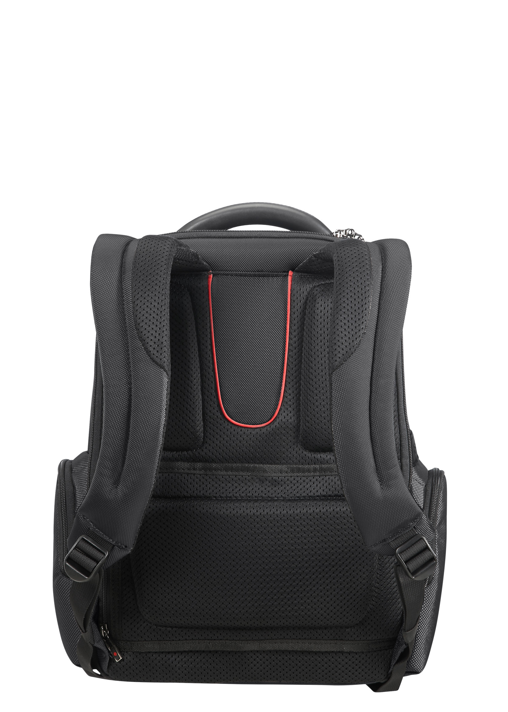 SAMSONITE PRO-DLX 5 LAPTOP BACKPACK 3V 15.6 BLACK