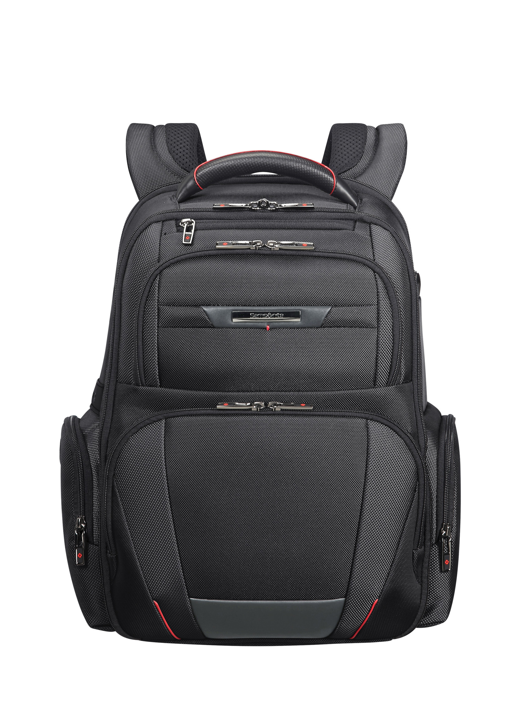 SAMSONITE PRO-DLX 5 LAPTOP BACKPACK 3V 15.6 BLACK