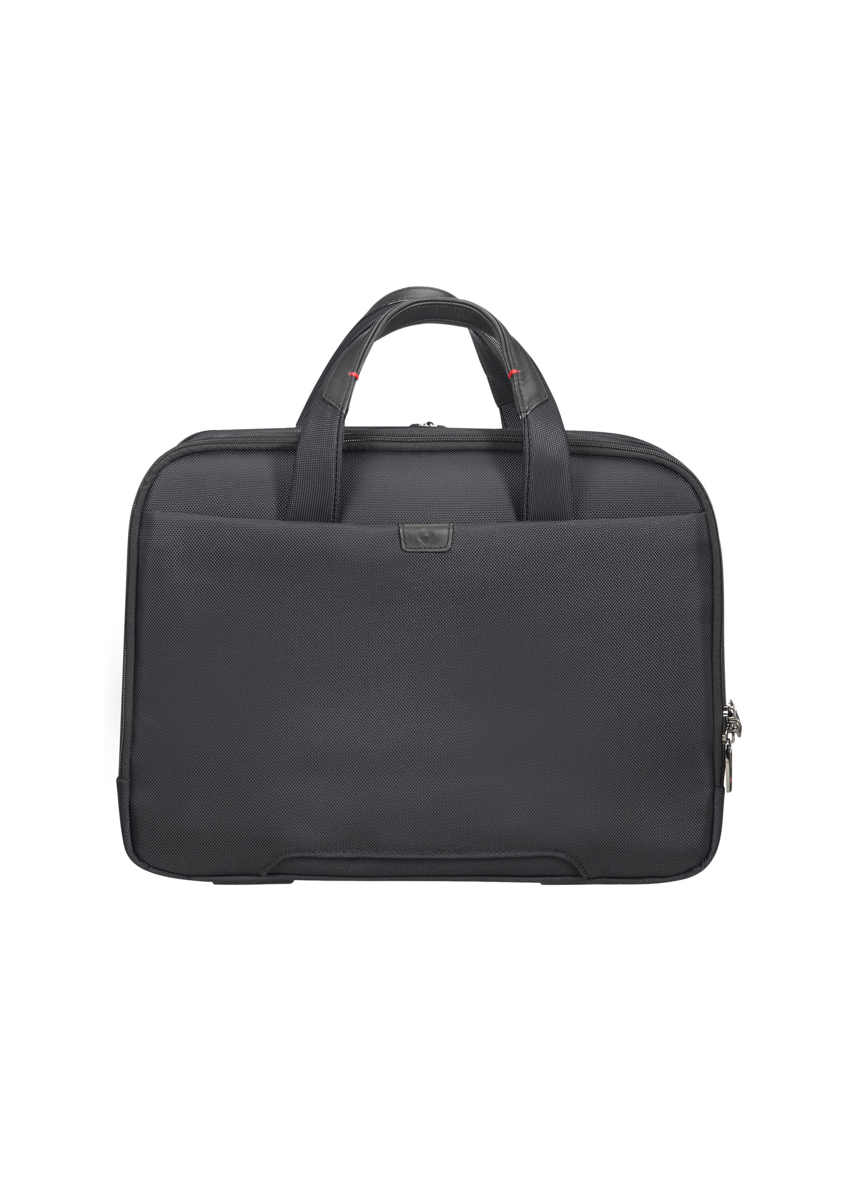 SAMSONITE PRO-DLX 5 LAPTOP BAILHANDLE 15.6" EXP BLACK