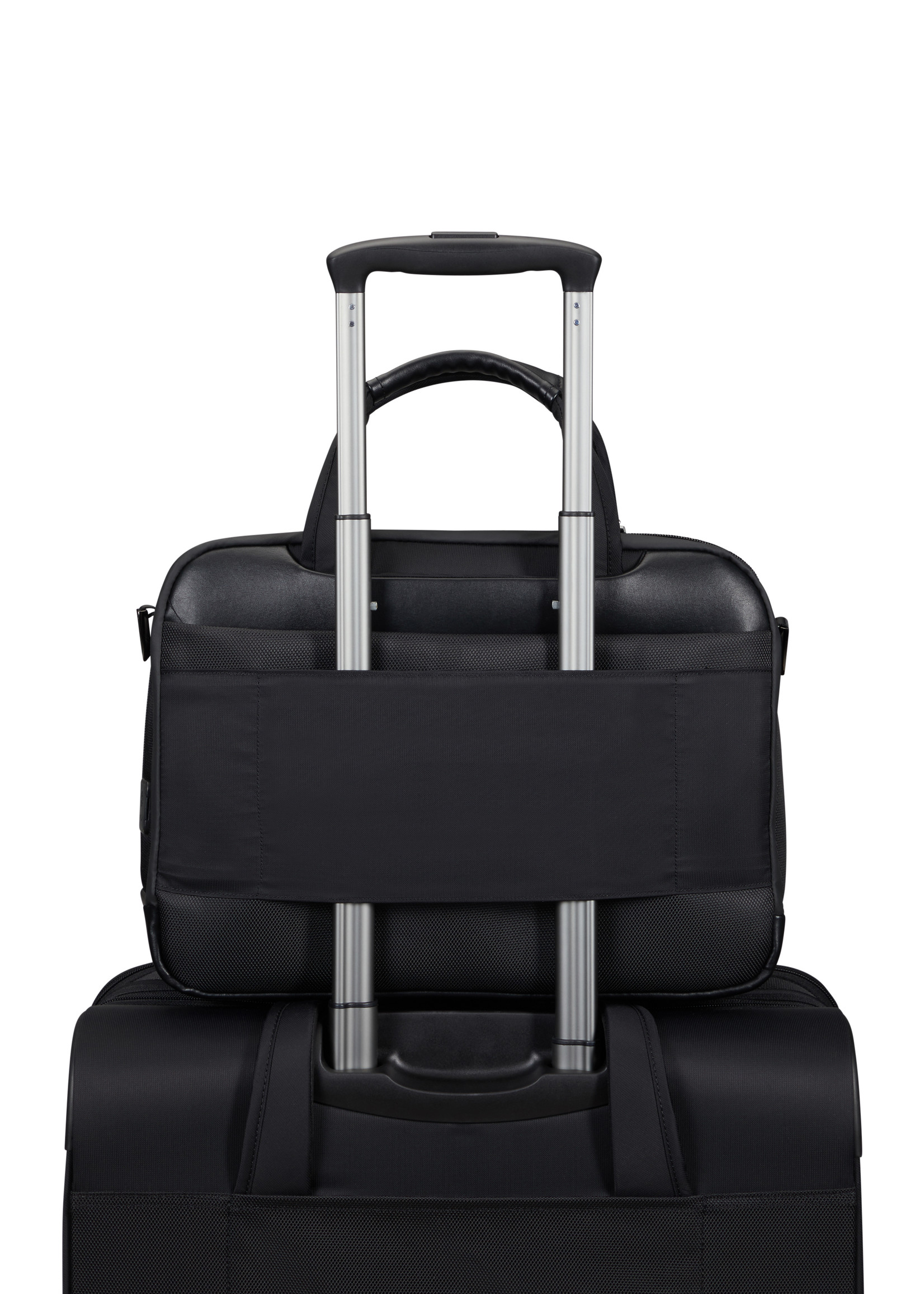 SAMSONITE SPECTROLITE 3.0 BAILHANDLE 14.1" BLACK