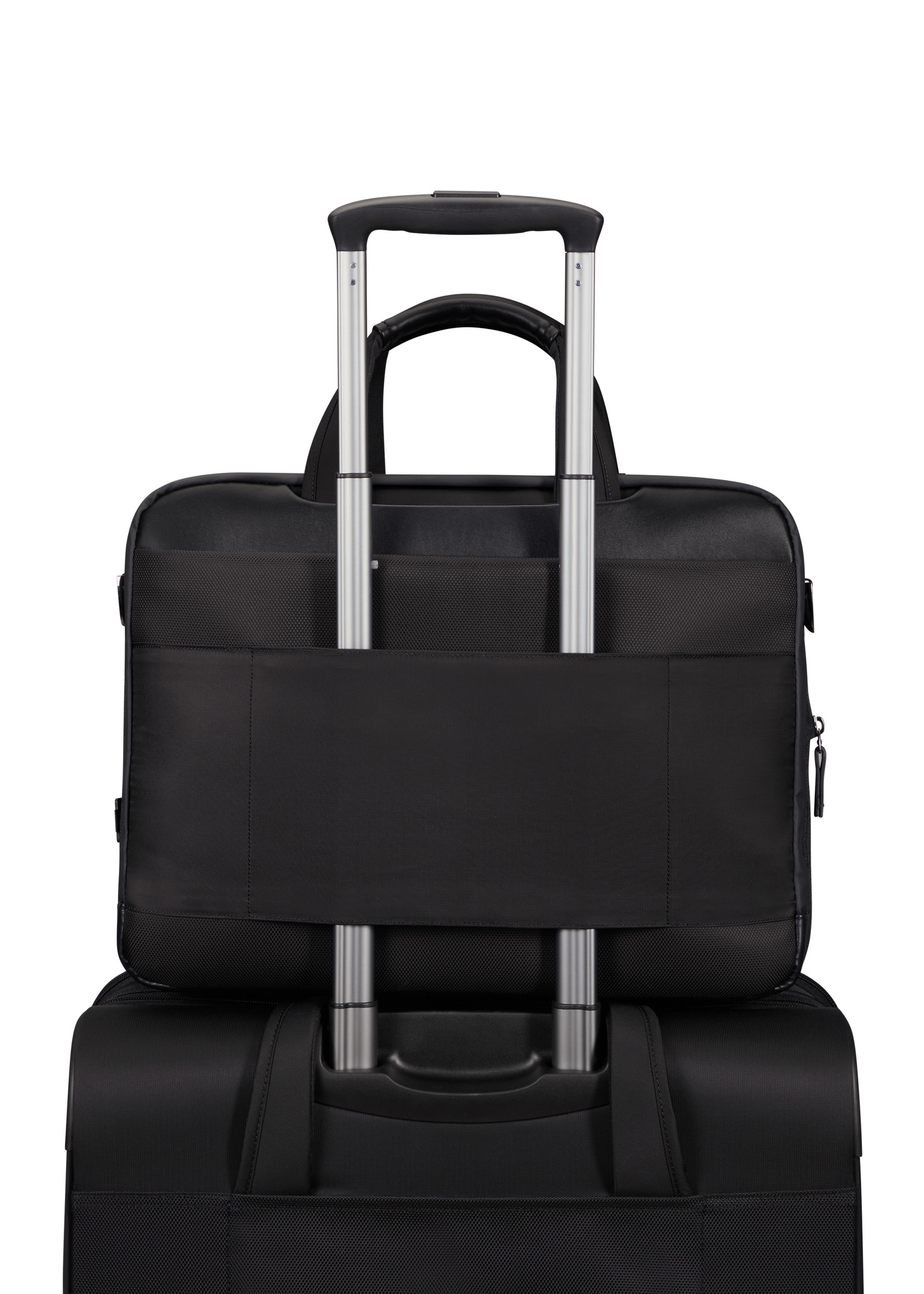 SAMSONITE SPECTROLITE 3.0 BAILHANDLE 15.6" EXP BLACK