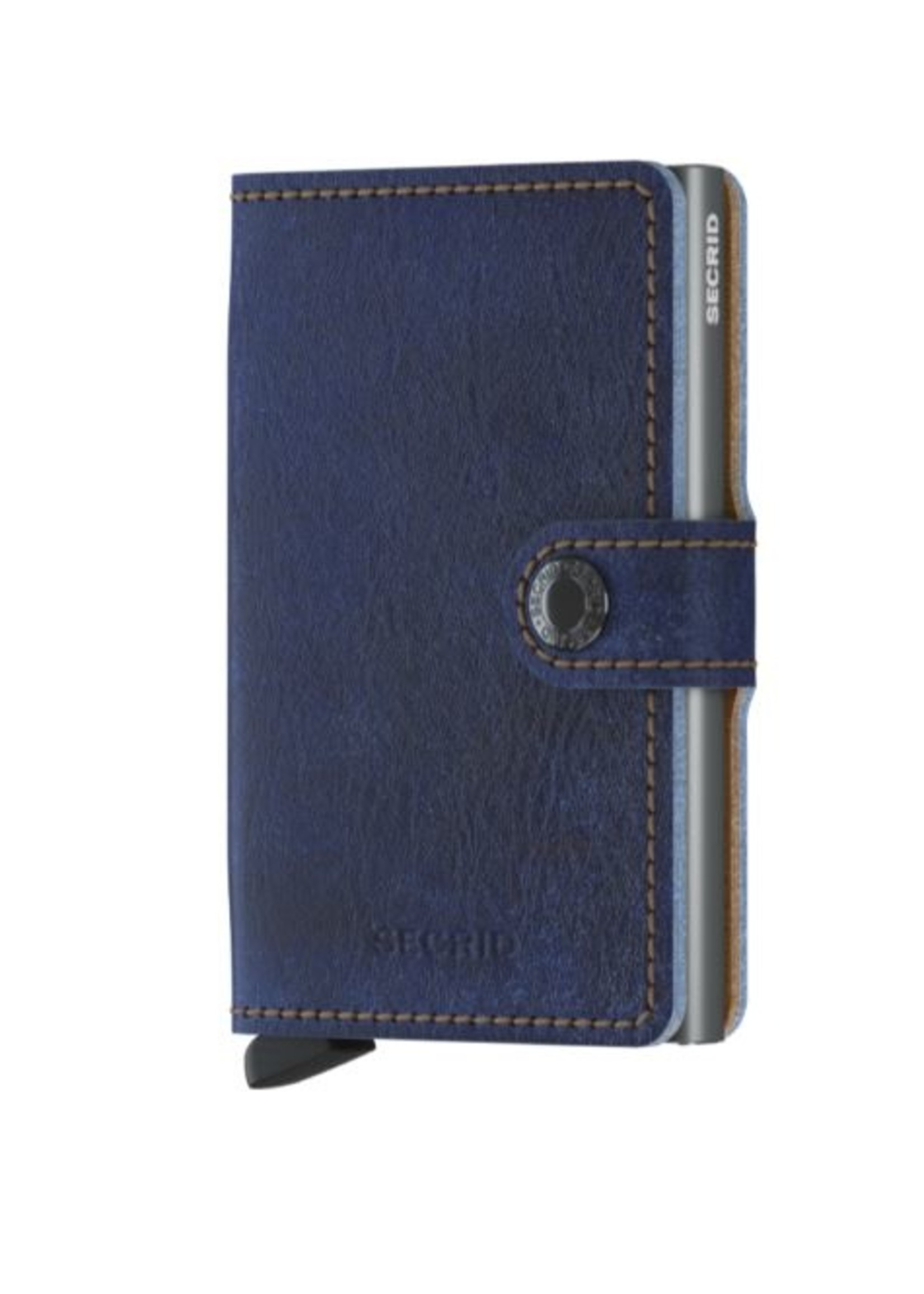 SECRID MINIWALLET INDIGO 5-TITANIUM