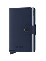 SECRID MINIWALLET ORIGINAL NAVY