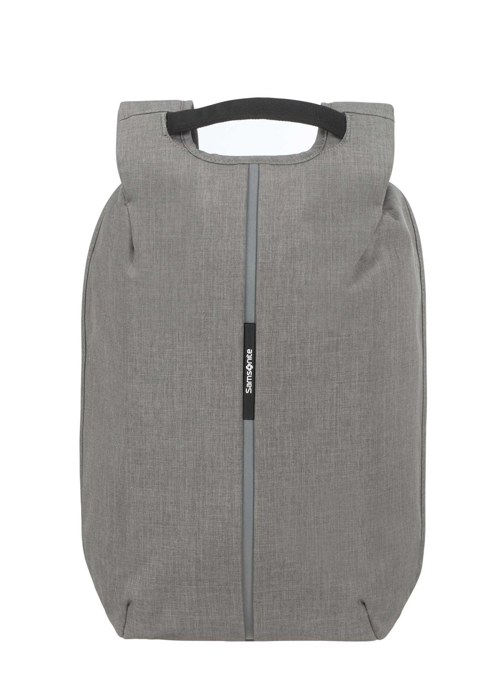 SAMSONITE SECURIPAK LAPTOP BP 15.6" COOL GREY