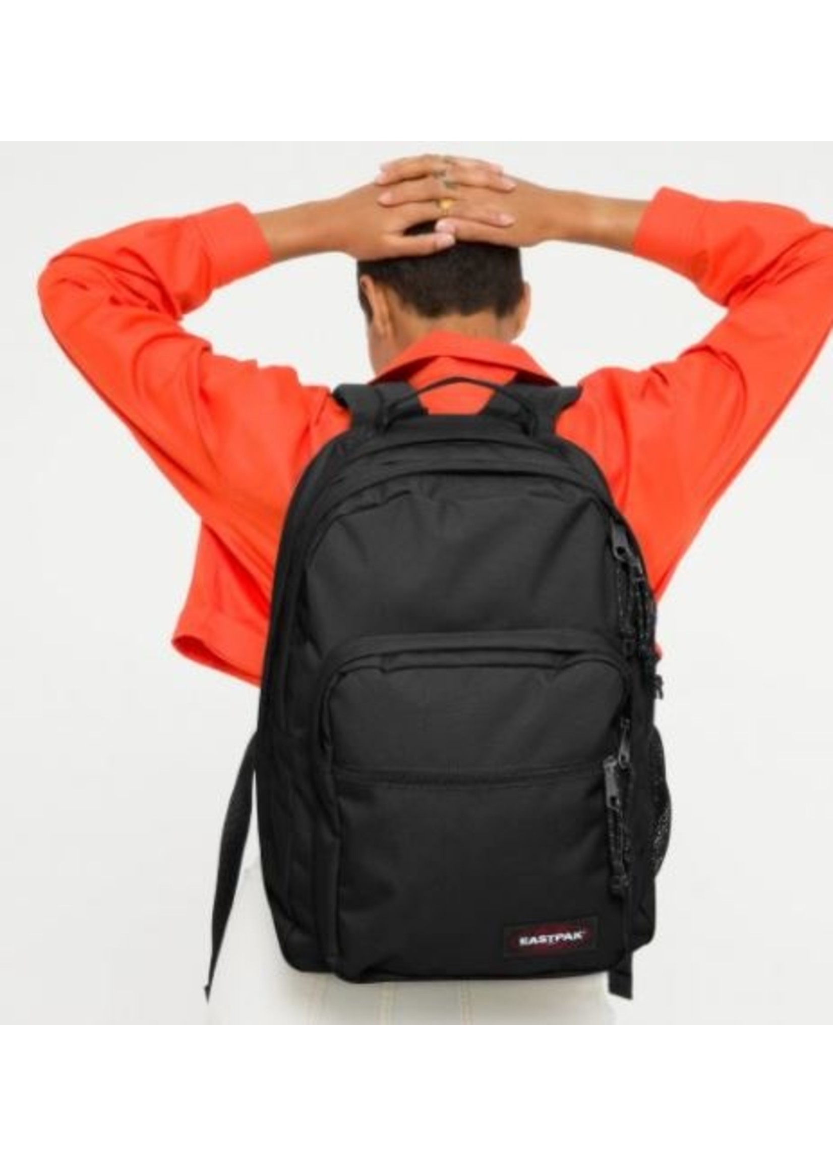 EASTPAK MORIUS Black