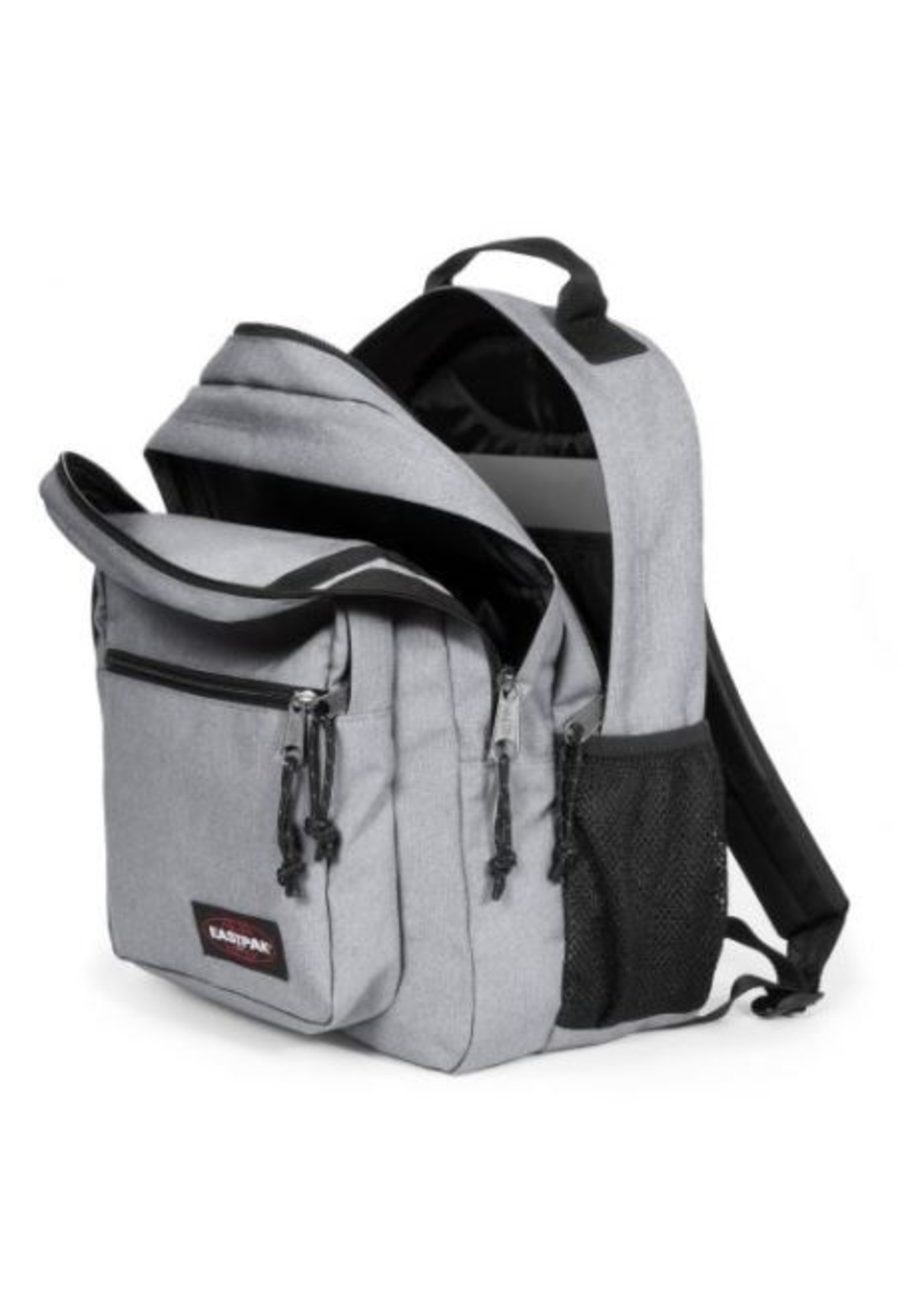 EASTPAK MORIUS Sunday Grey