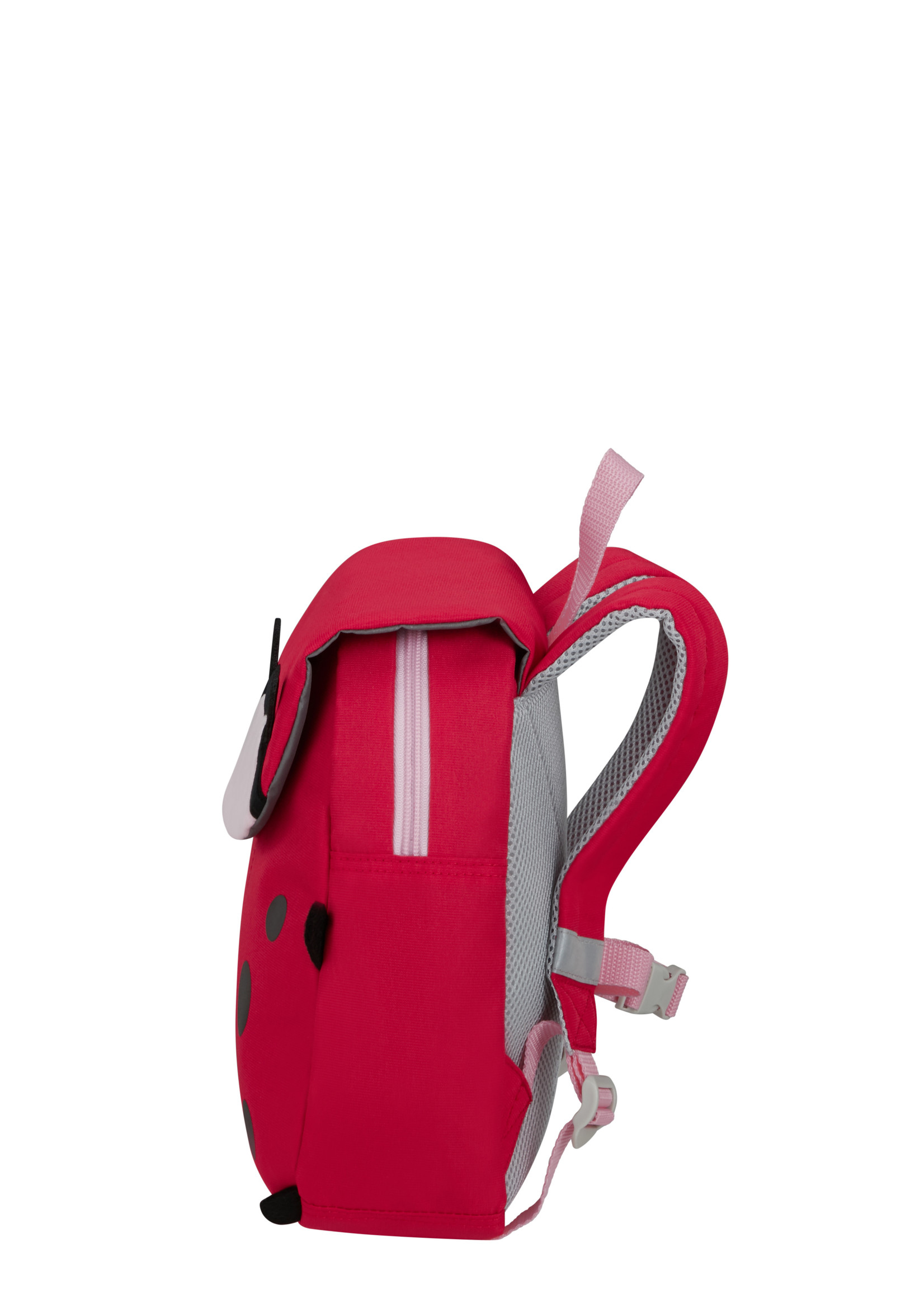 SAMSONITE HAPPY SAMMIES ECO BACKPACK S LADYBUG LALLY