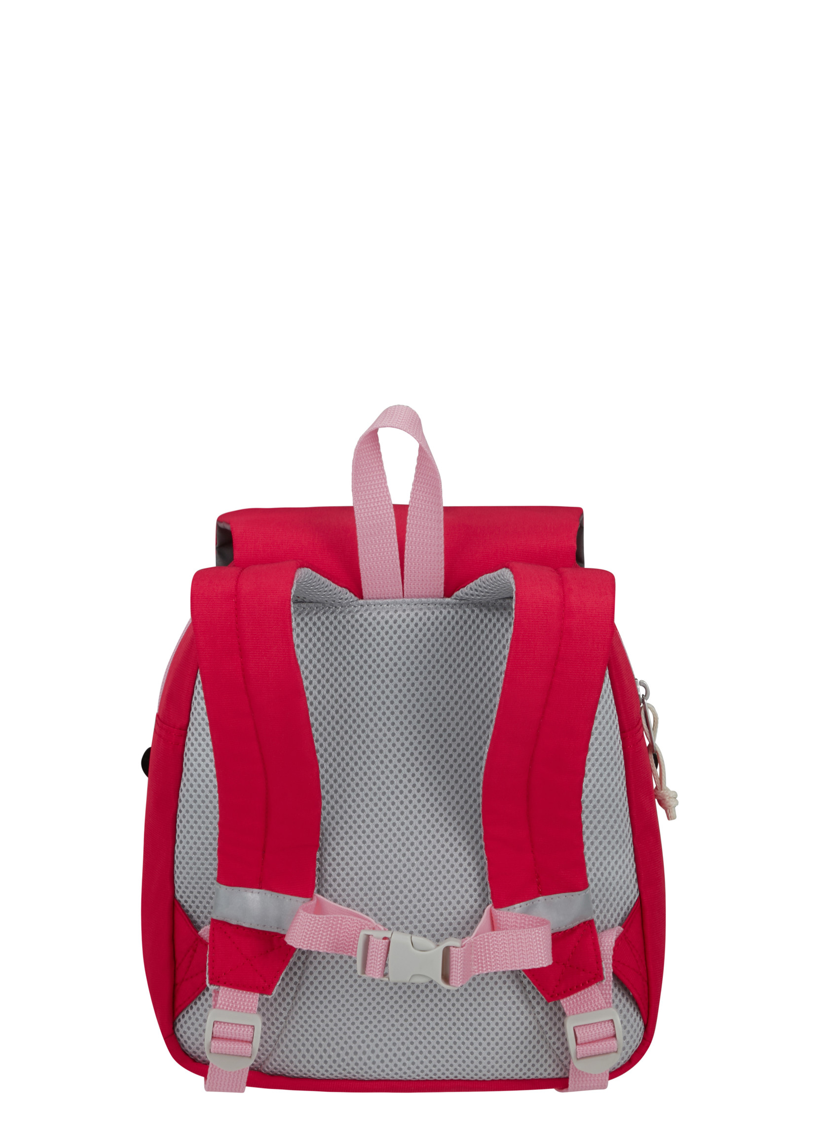 SAMSONITE HAPPY SAMMIES ECO BACKPACK S LADYBUG LALLY