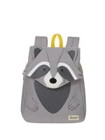 SAMSONITE HAPPY SAMMIES ECO BP S RACCOON REMY