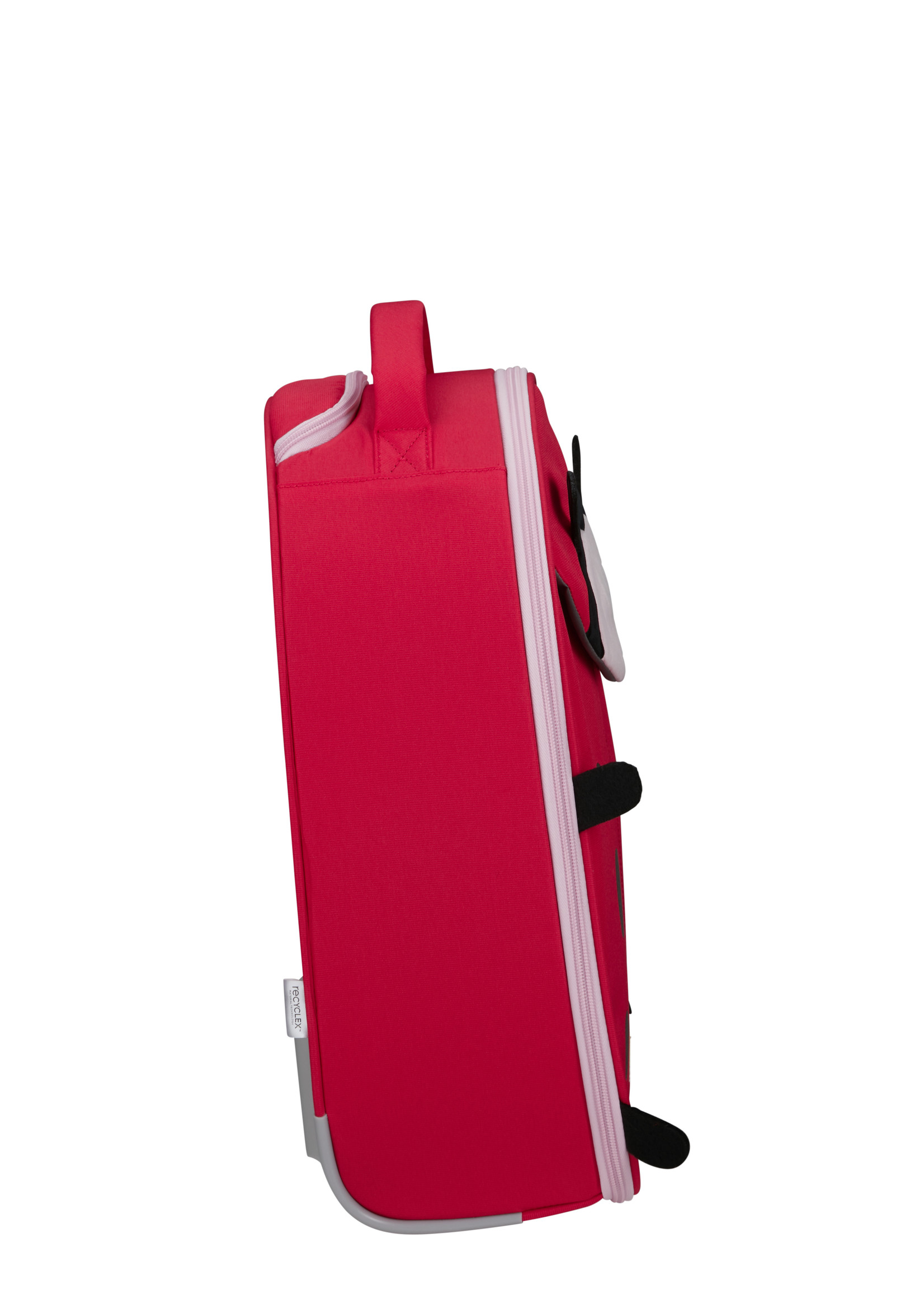 SAMSONITE HAPPY SAMMIES ECO UPR. 45/16 LADYBUG LALLY