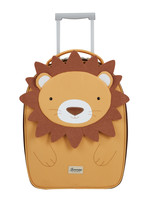 SAMSONITE HAPPY SAMMIES ECO UPR. 45/16 LION LESTER