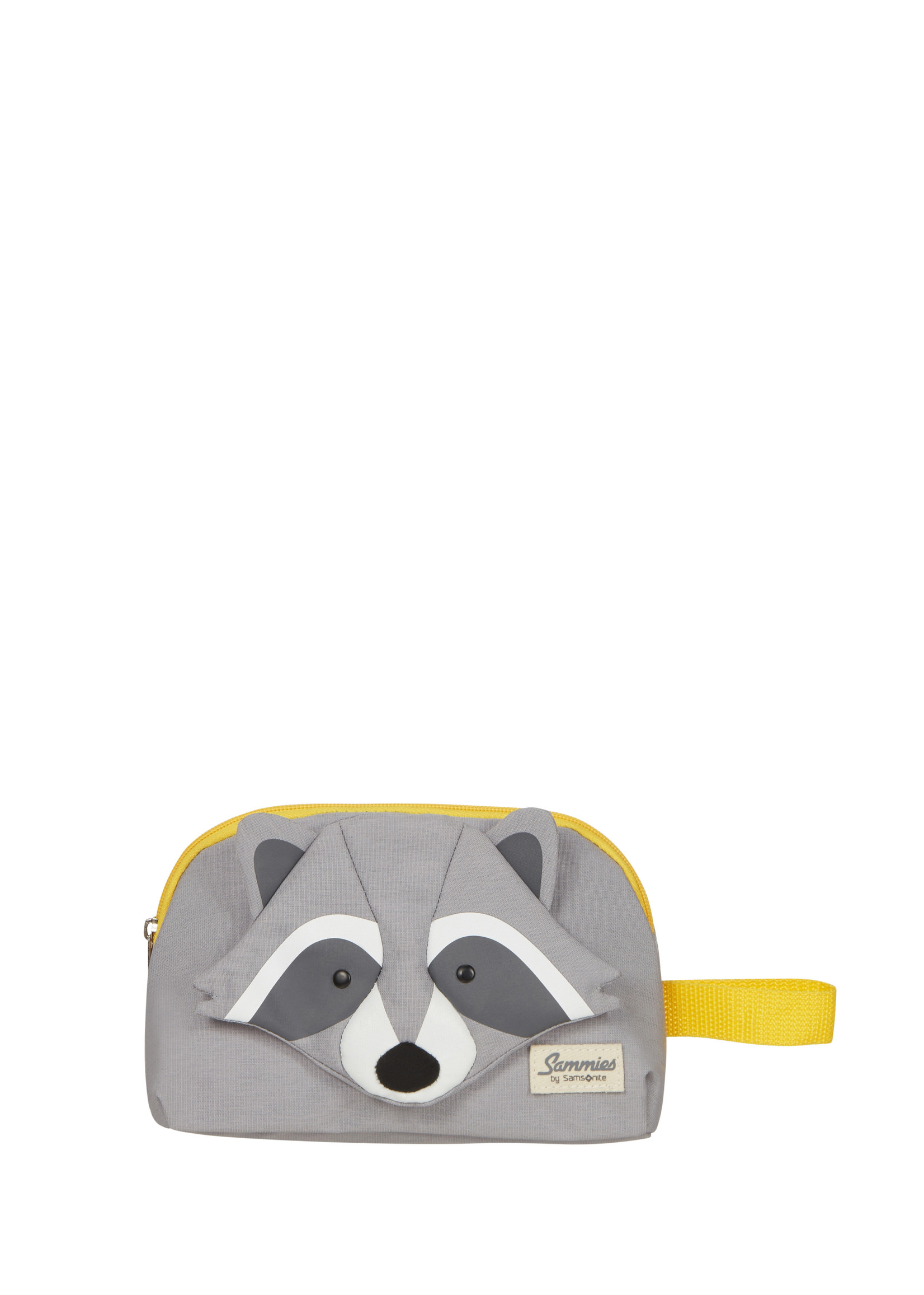 SAMSONITE HAPPY SAMMIES ECO TOILET KIT RACCOON REMY